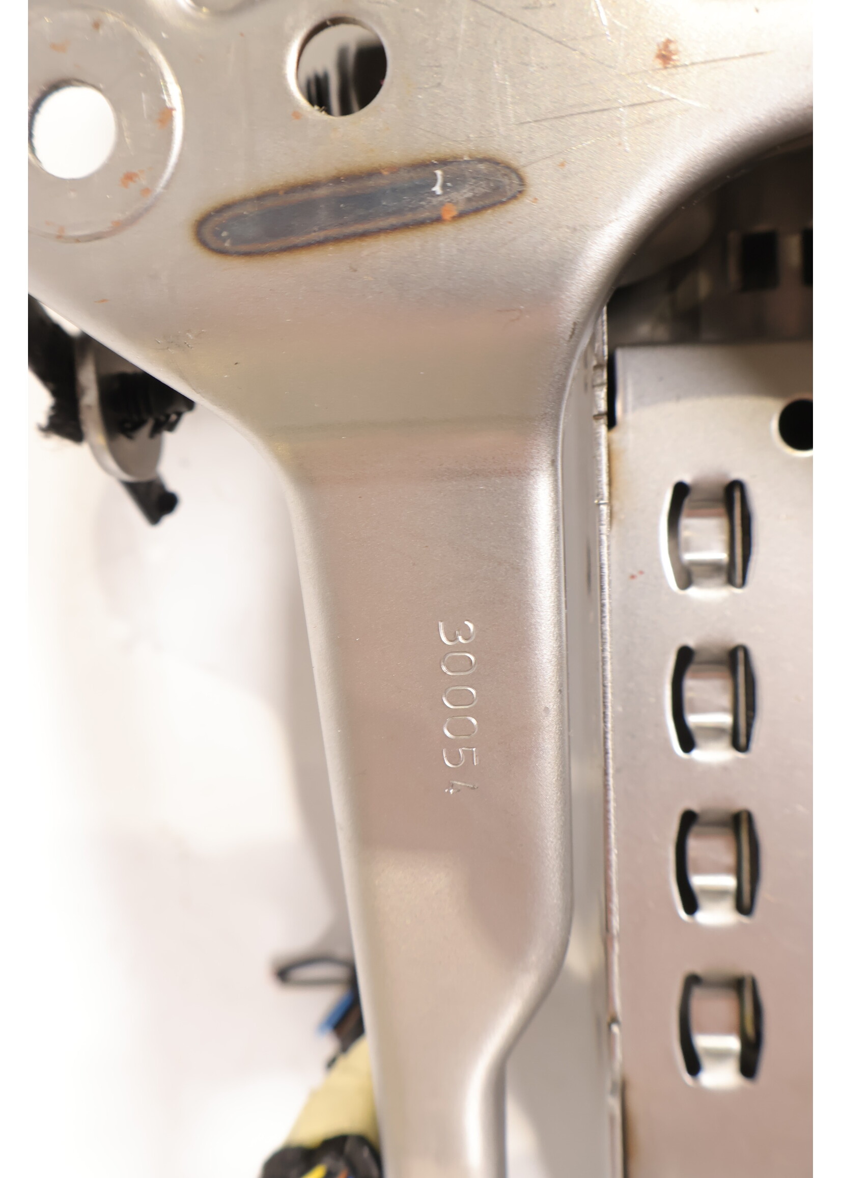 BMW MINI F54 F55 F56 F57 Komplette Lenksäule 6864825