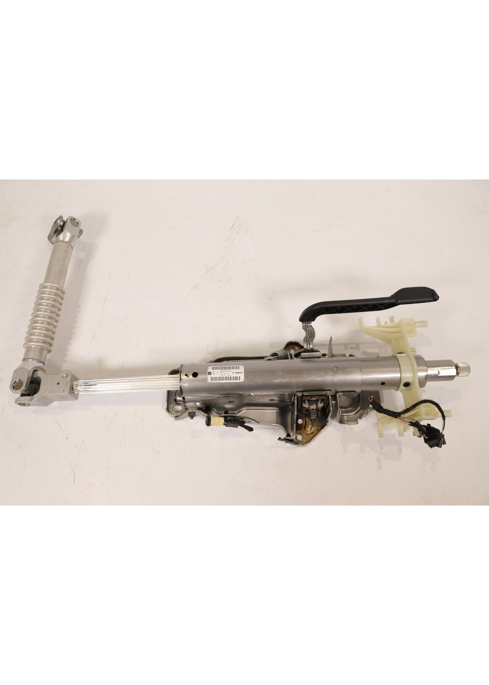 BMW MINI F54 F55 F56 F57 Komplette Lenksäule 6864825
