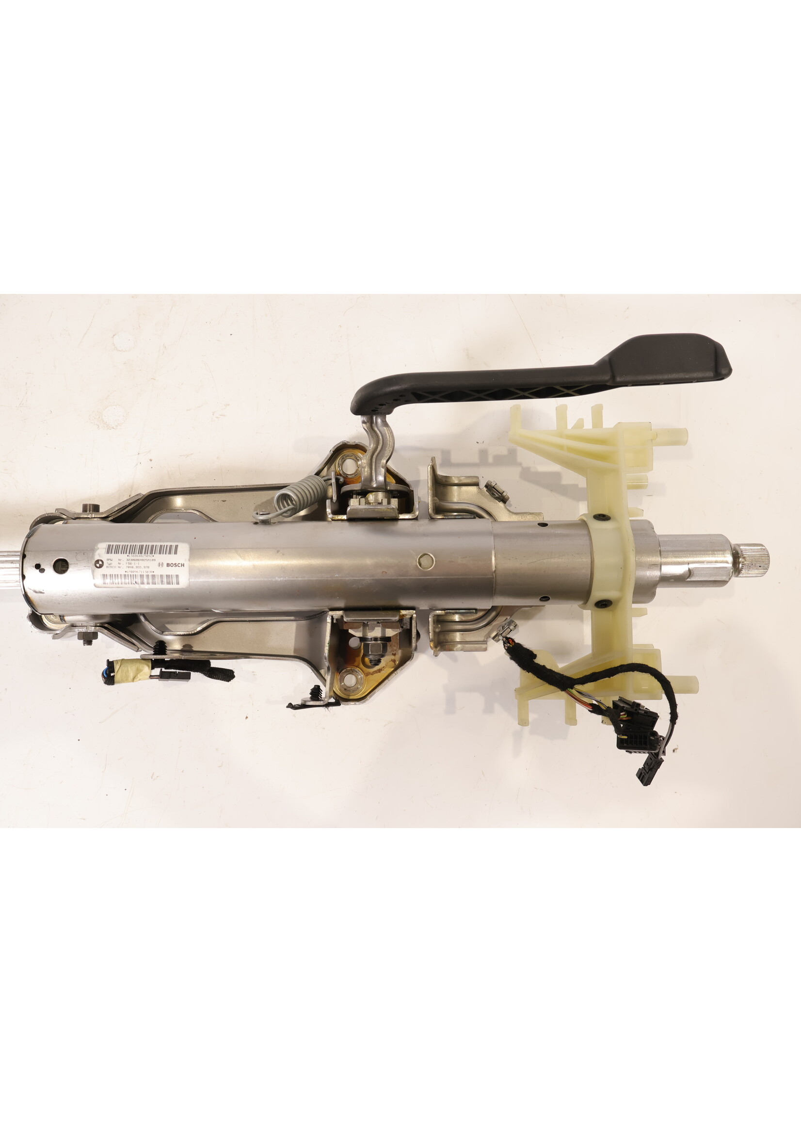 BMW MINI F54 F55 F56 F57 Komplette Lenksäule 6864825