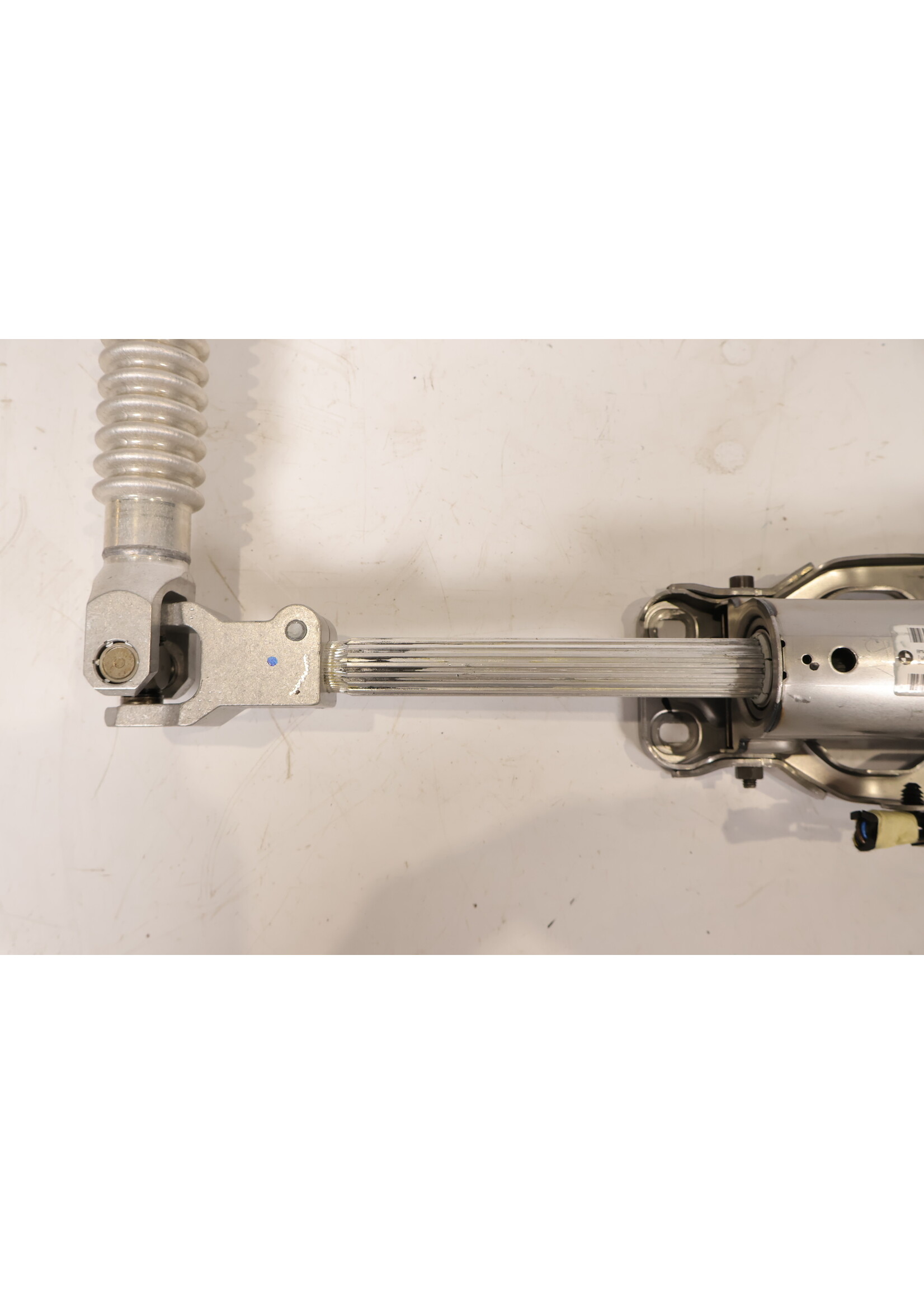 BMW MINI F54 F55 F56 F57 Komplette Lenksäule 6864825