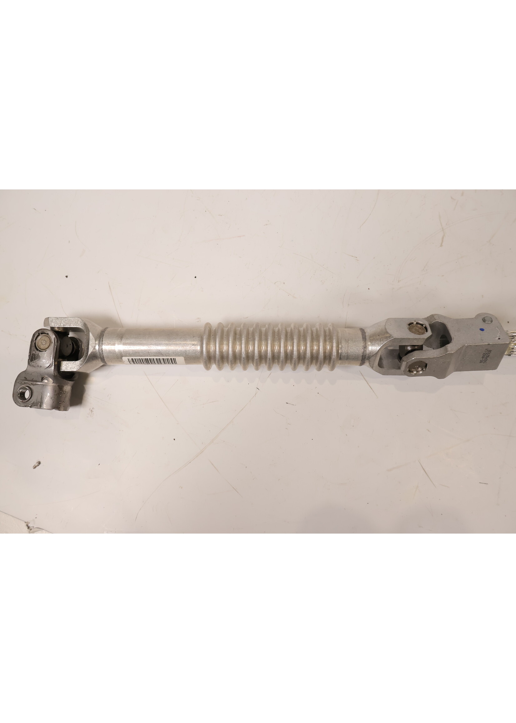 BMW MINI F54 F55 F56 F57 Komplette Lenksäule 6864825