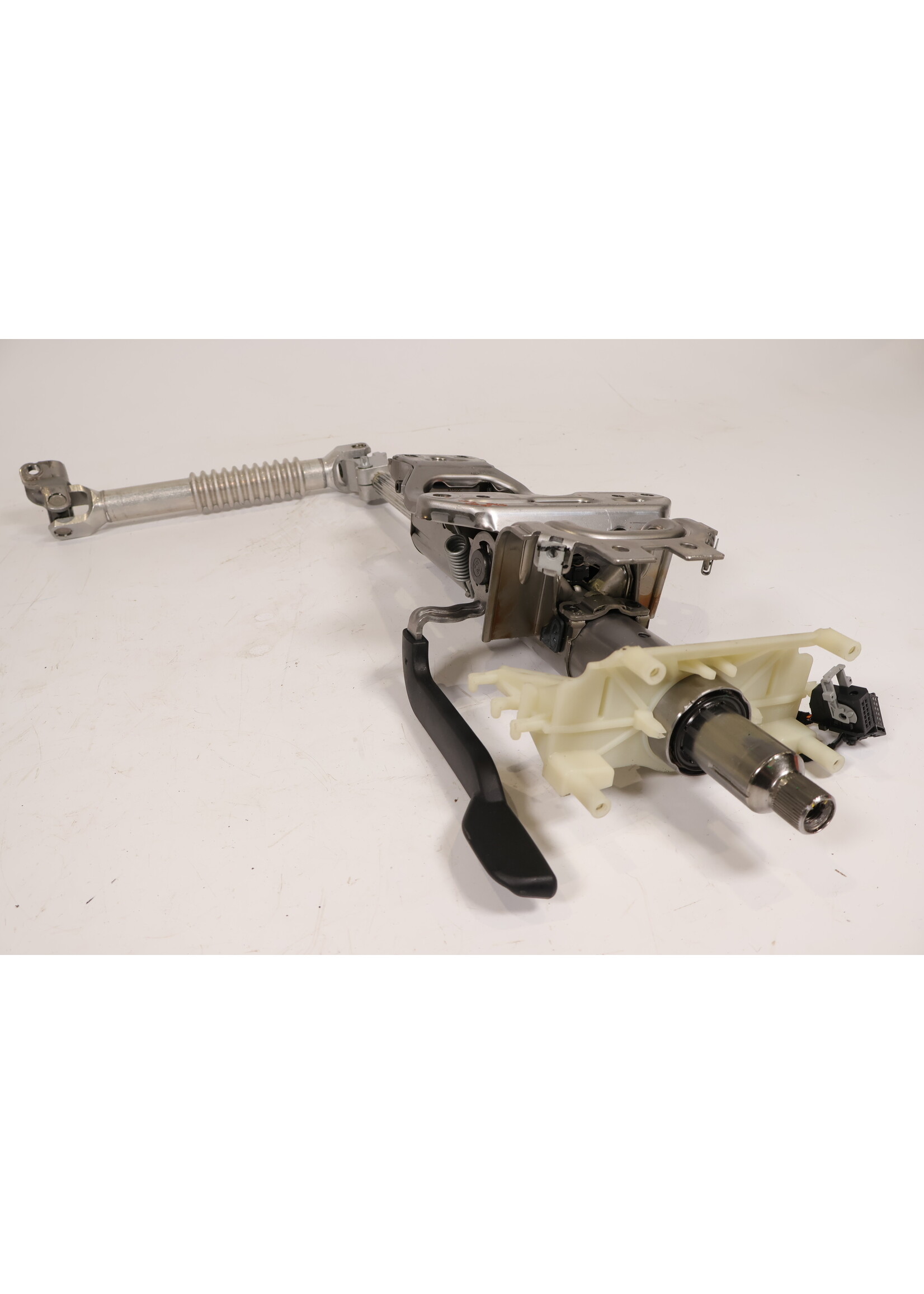 BMW MINI F54 F55 F56 F57 Komplette Lenksäule 6864825