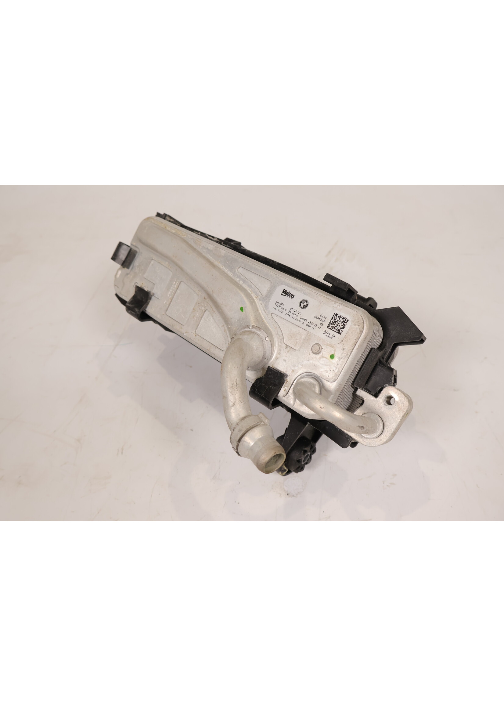 BMW BMW 3er G20 G21 Klima Kondensor 56KM! 64536805342 6805342 T75620A