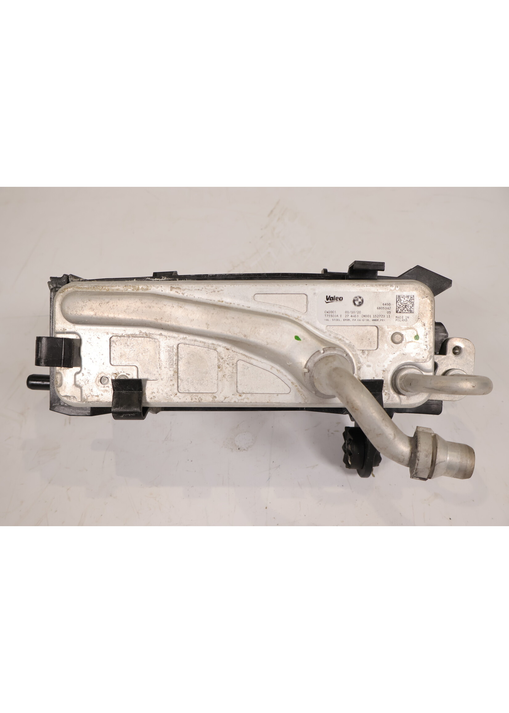 BMW BMW 3er G20 G21 Klima Kondensor 56KM! 64536805342 6805342 T75620A