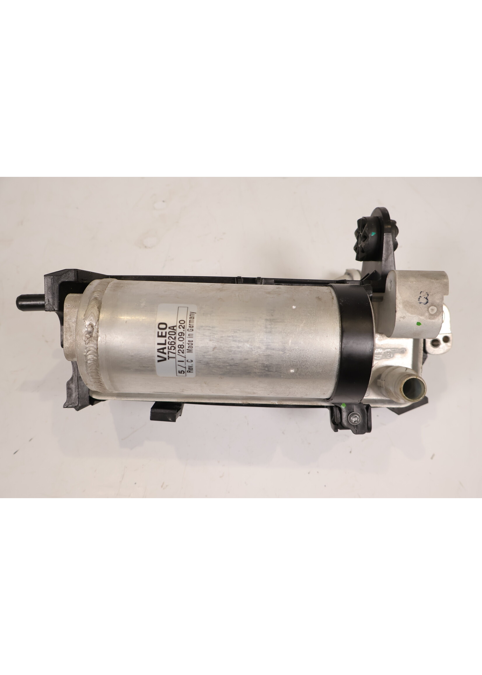 BMW BMW 3er G20 G21 Klima Kondensor 56KM! 64536805342 6805342 T75620A