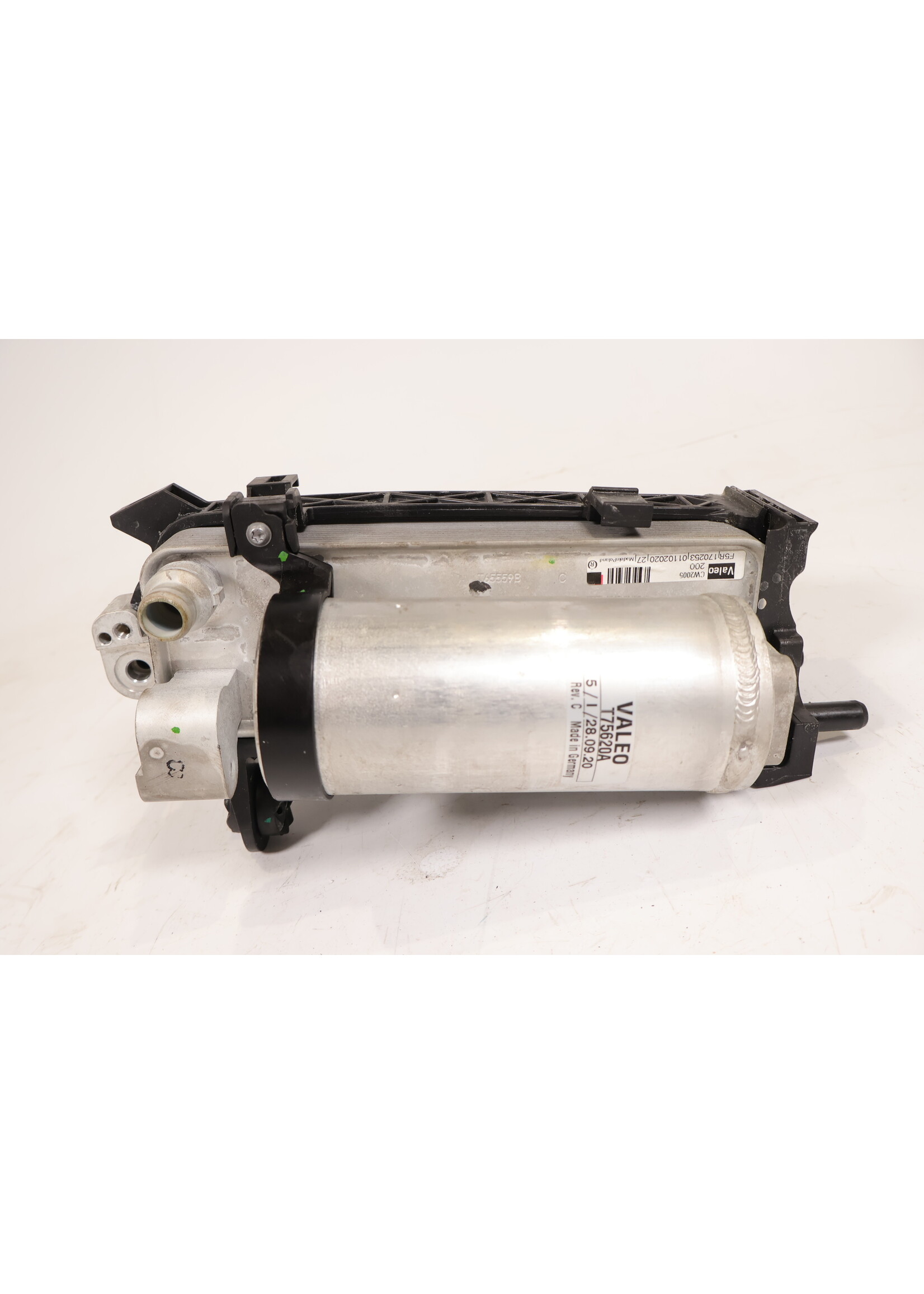 BMW BMW 3er G20 G21 Klima Kondensor 56KM! 64536805342 6805342 T75620A