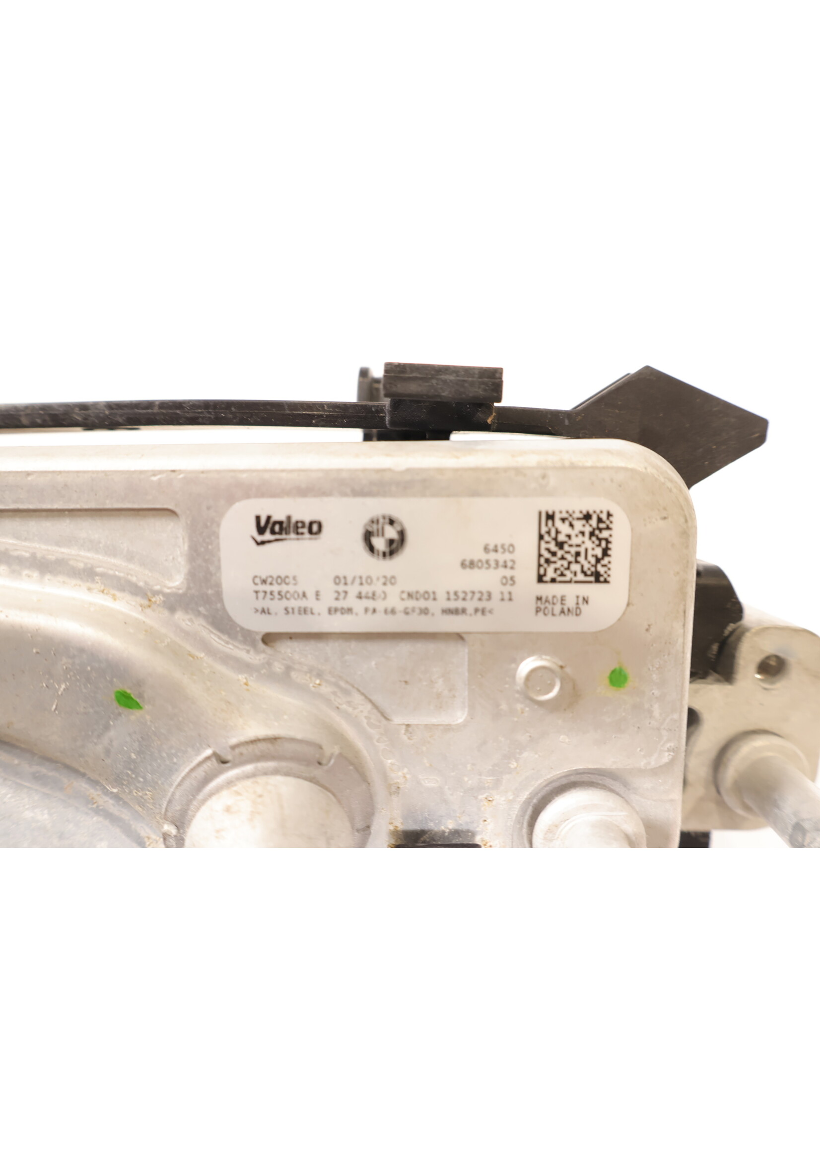 BMW BMW 3er G20 G21 Klima Kondensor 56KM! 64536805342 6805342 T75620A