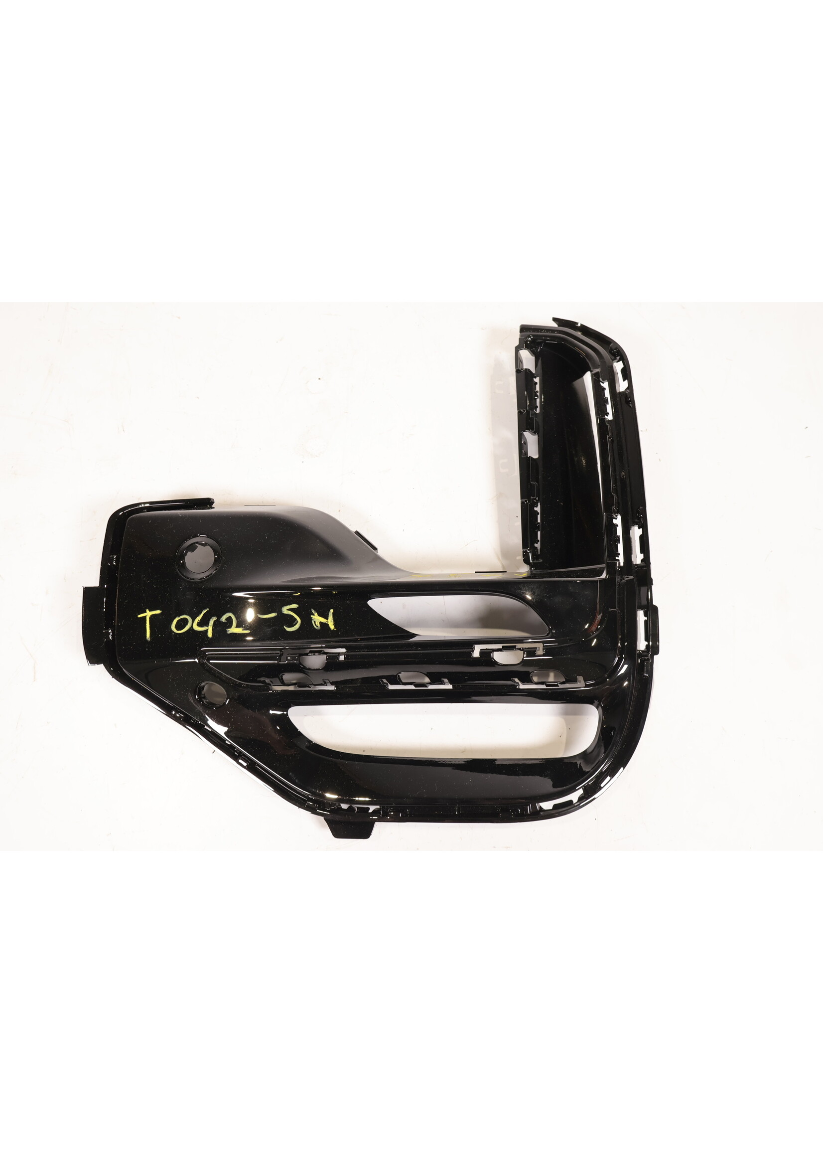 BMW BMW X5 G05 M-Package  Front fog light trim/grill 8092688 51118092688