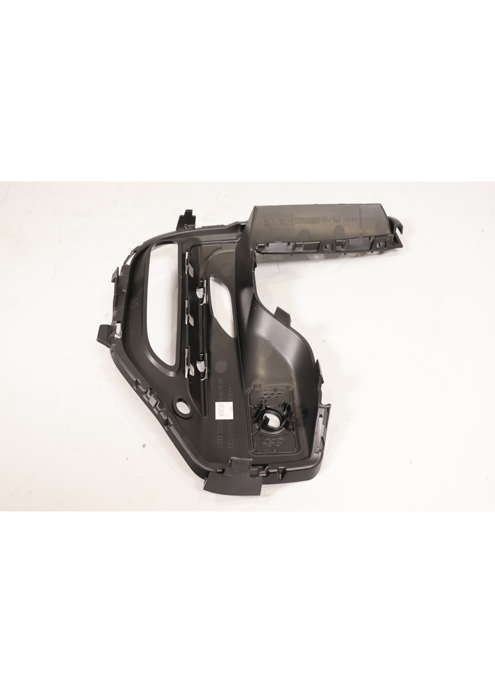 BMW BMW X5 G05 M-Paket Nebelscheinwerferblende/Grill 8092688 51118092688
