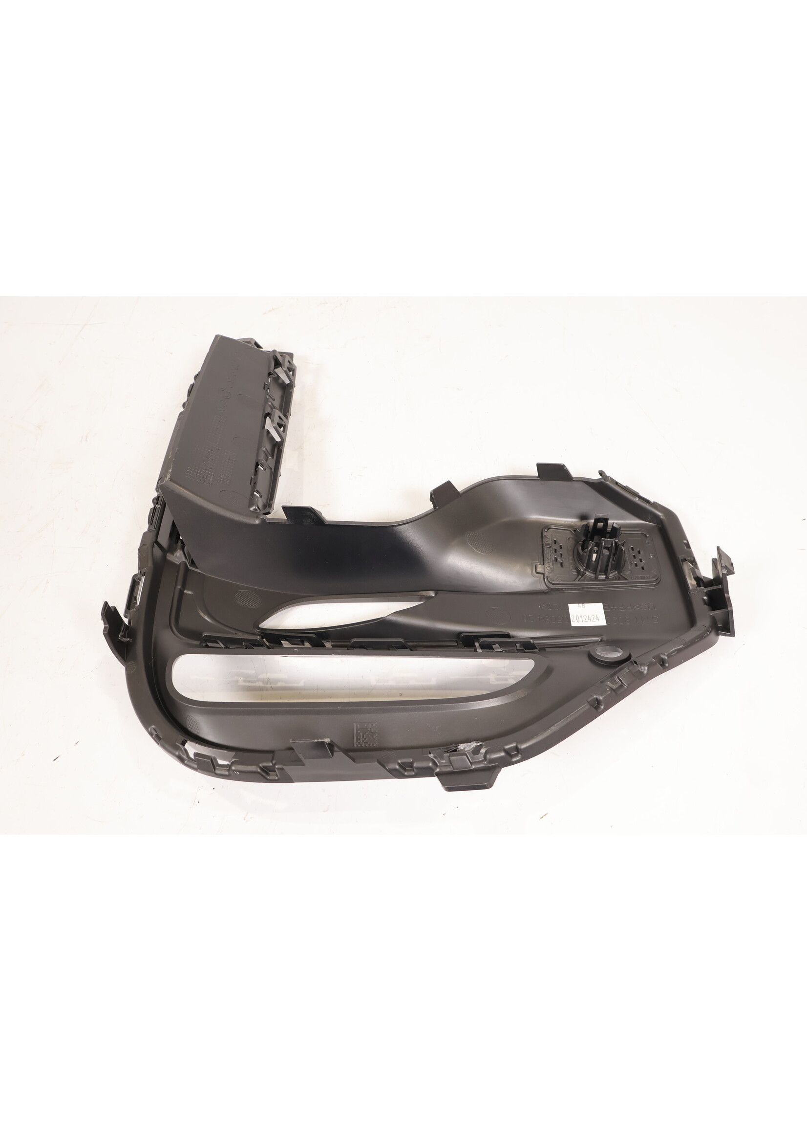 BMW BMW X5 G05 M-Package  Front fog light trim/grill 8092688 51118092688
