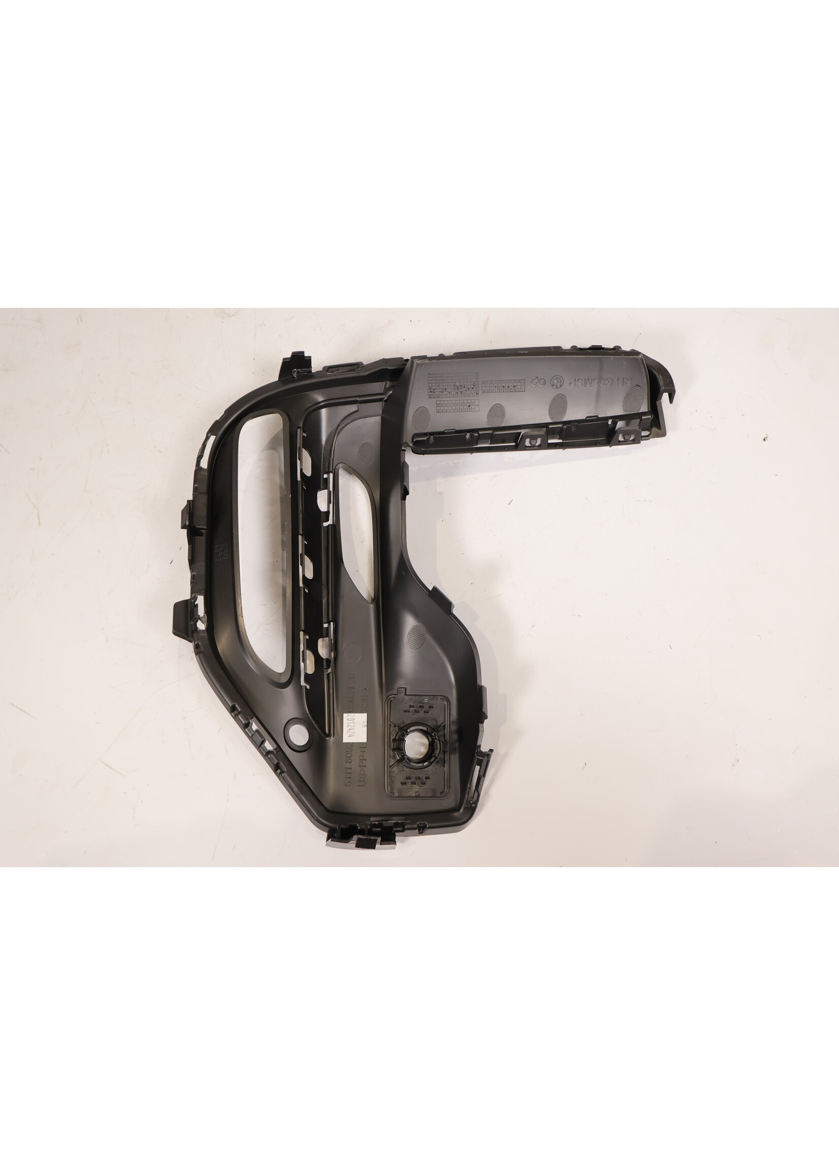 BMW BMW X5 G05 M-Package  Front fog light trim/grill 8092688 51118092688