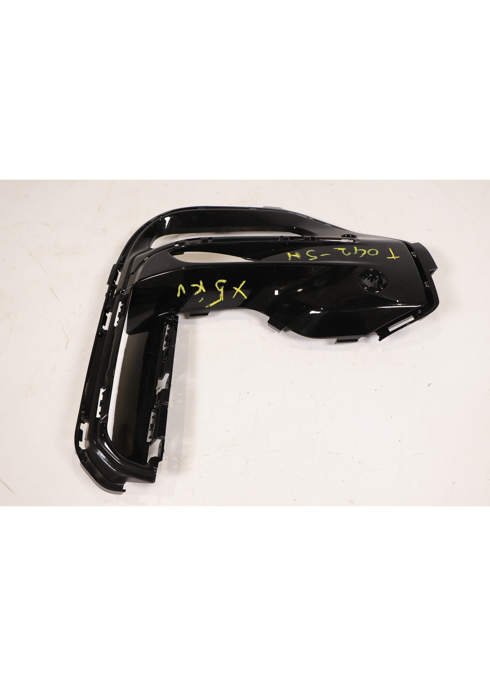 BMW BMW X5 G05 M-Paket Nebelscheinwerferblende/Grill 8092688 51118092688
