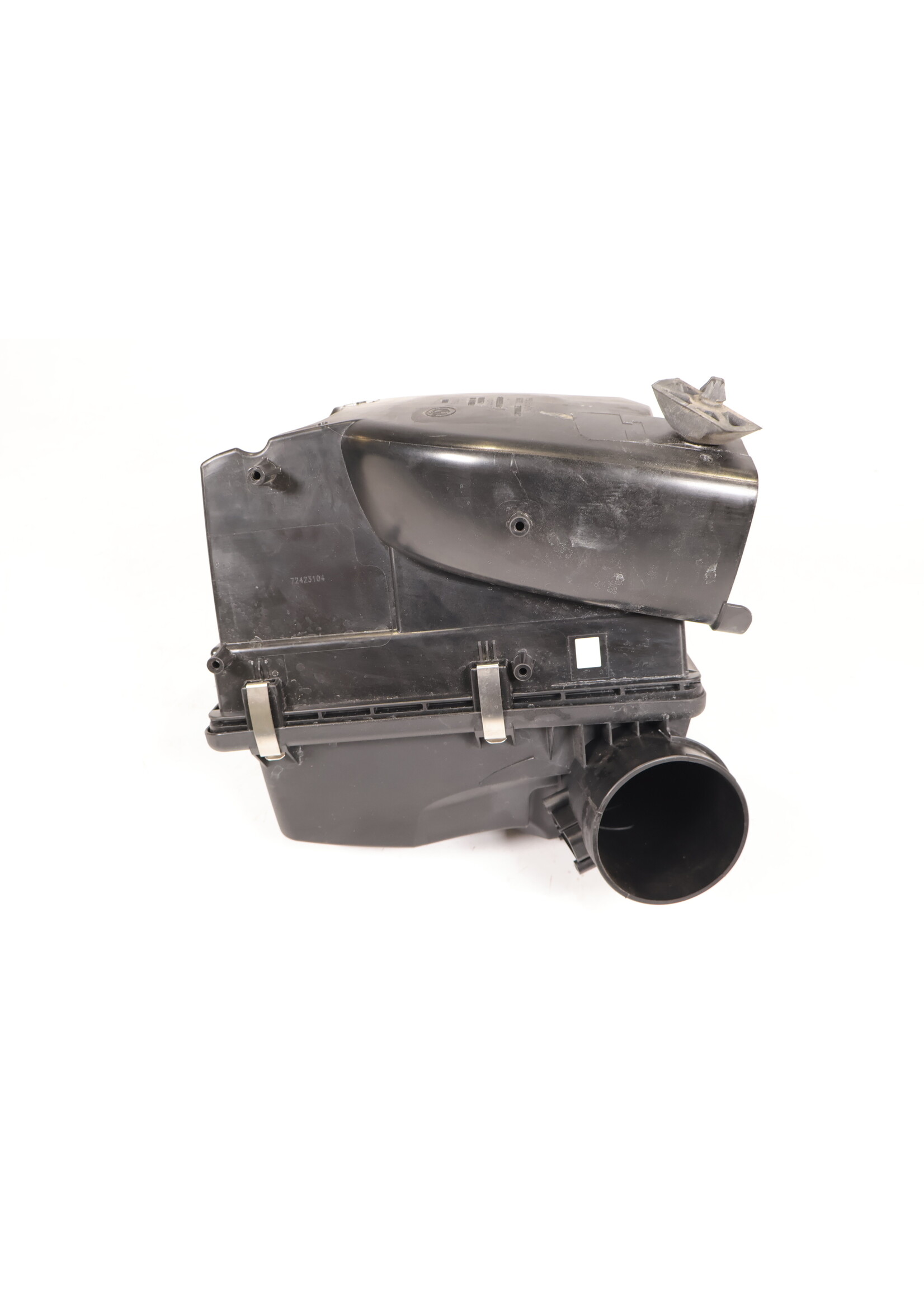 BMW BMW 3 Series G20 G21 320i Air filter housing + air temperature sensor 72423104 13718580424