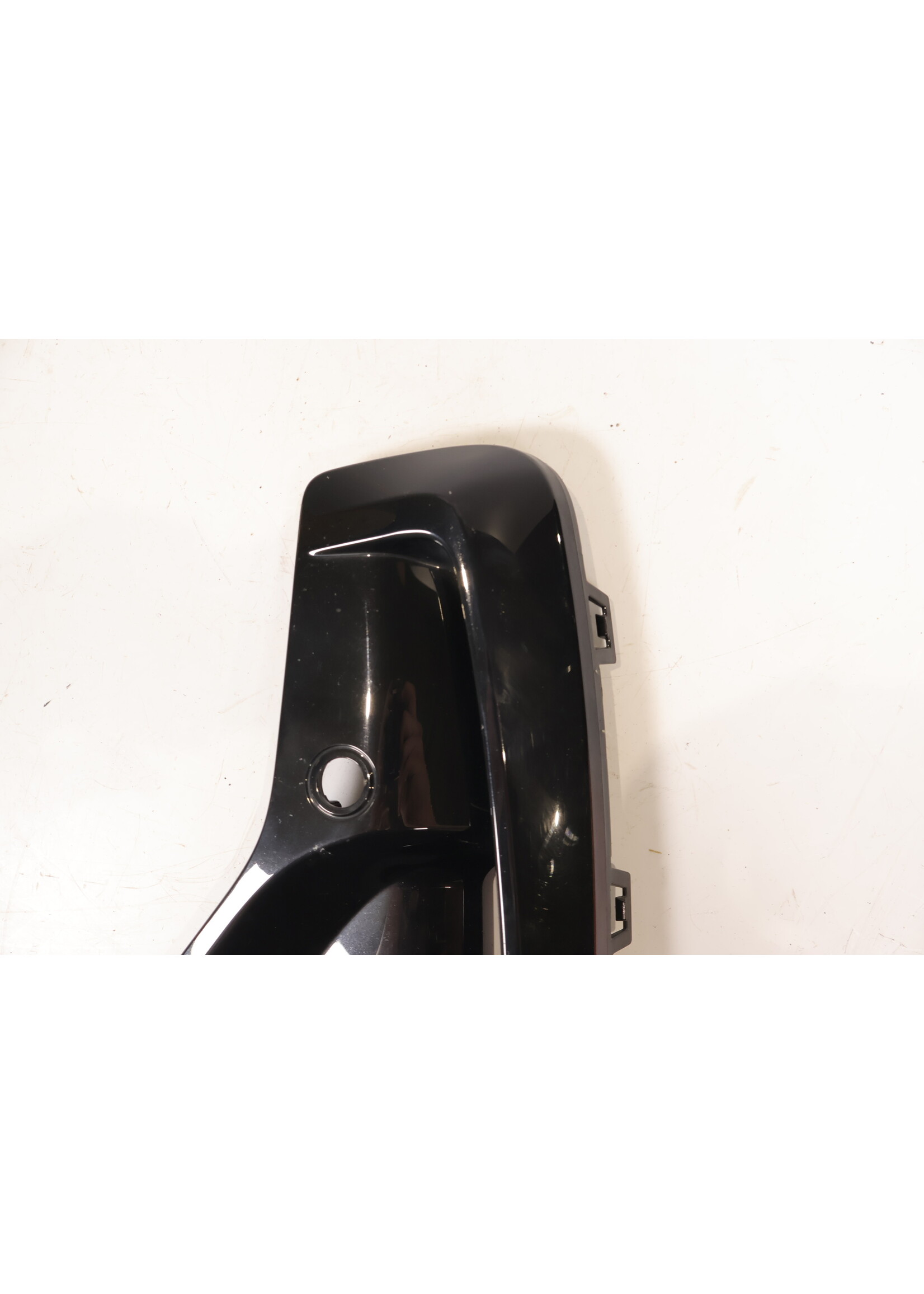 BMW BMW IX3 G08 Bumper grille 51118081923 8081923
