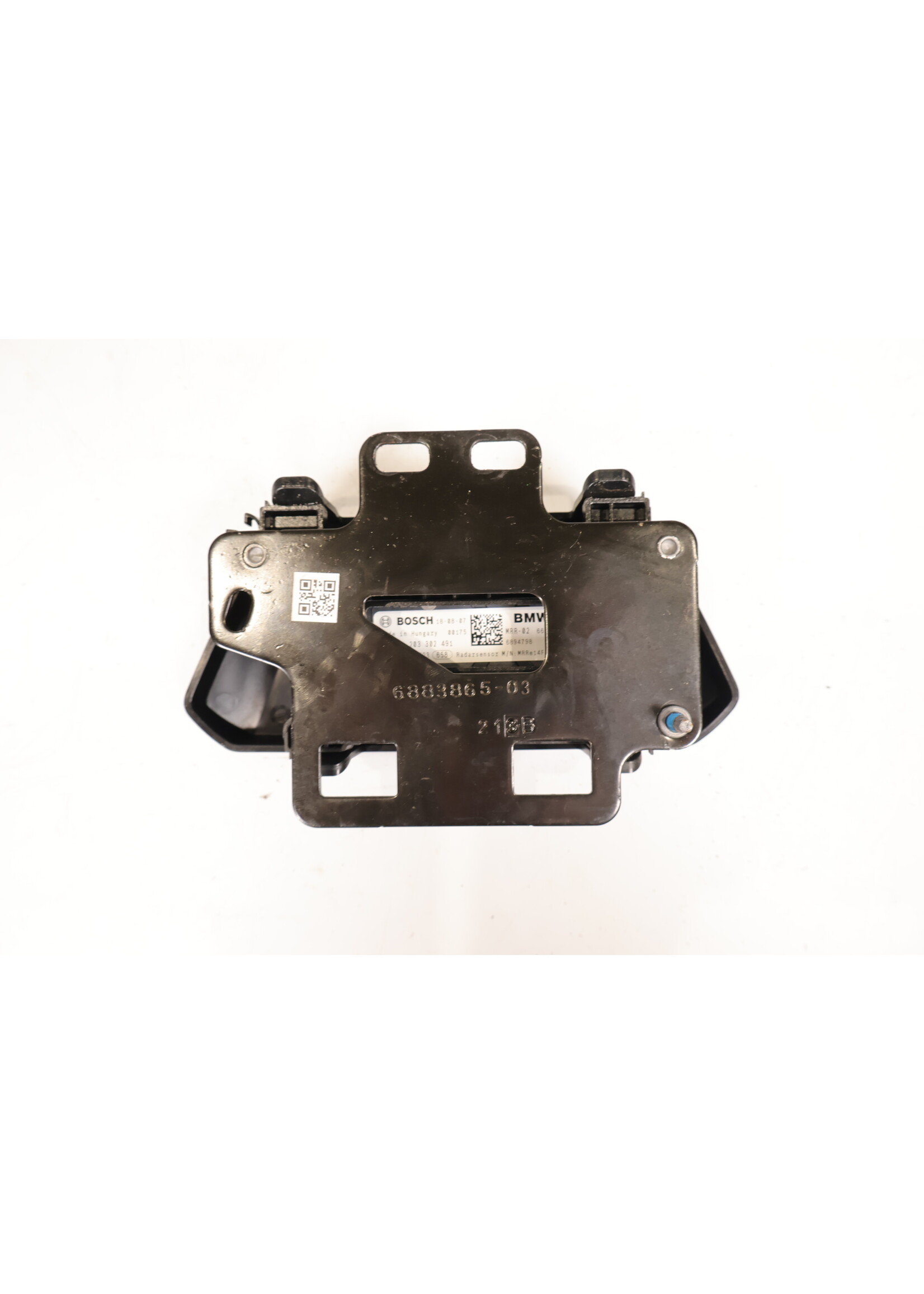 BMW BMW 3er G20 G21 ACC Front radar sensor 6894798 66316894798