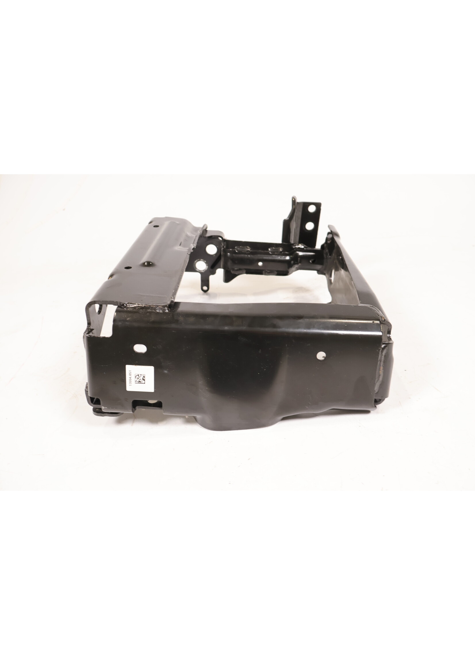 BMW BMW 3 Series G20 G21 G80 Radiator Outer Reinforced frame 7422226 51117422226