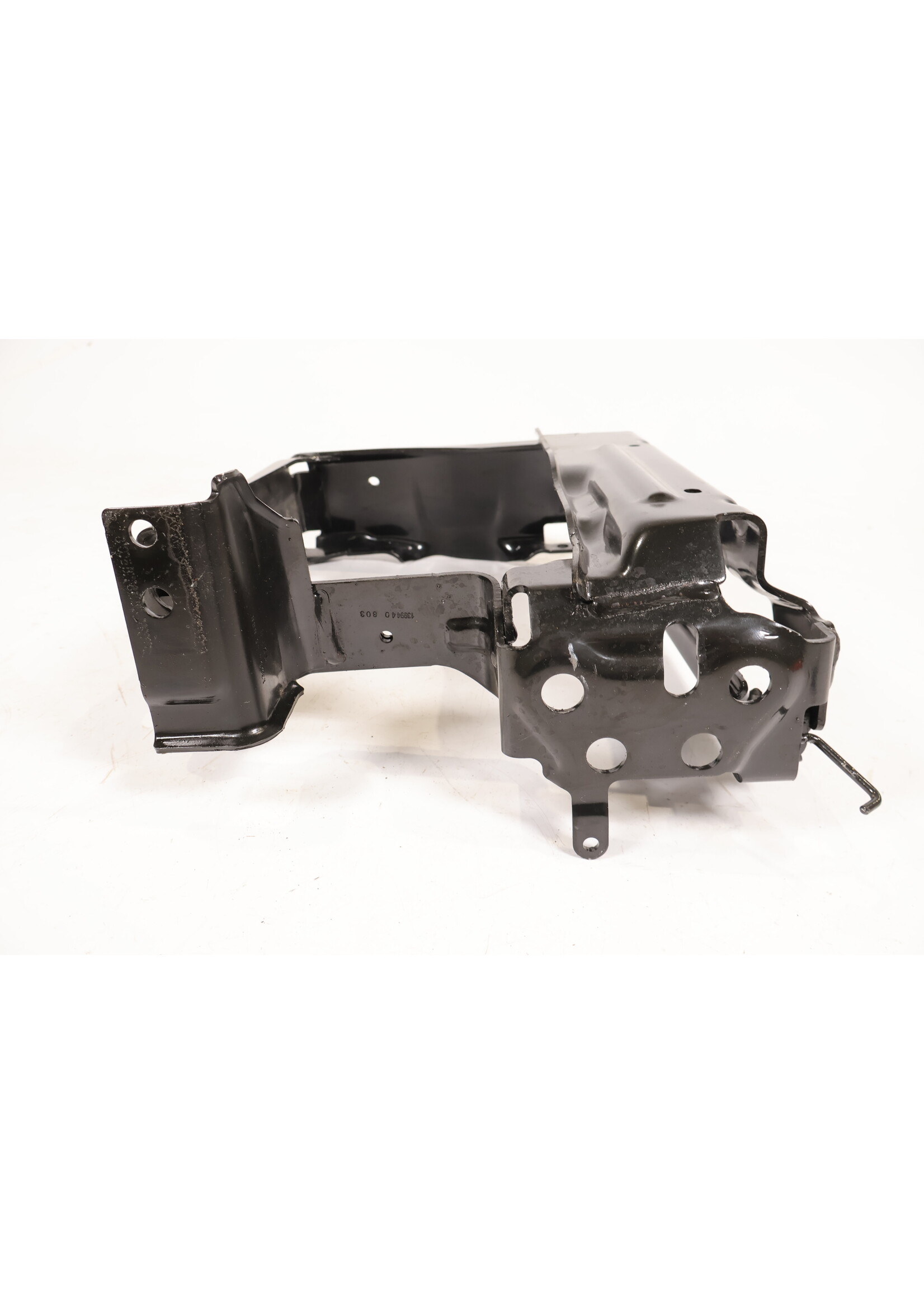 BMW BMW 3 Series G20 G21 G80 Radiator Outer Reinforced frame 7422226 51117422226