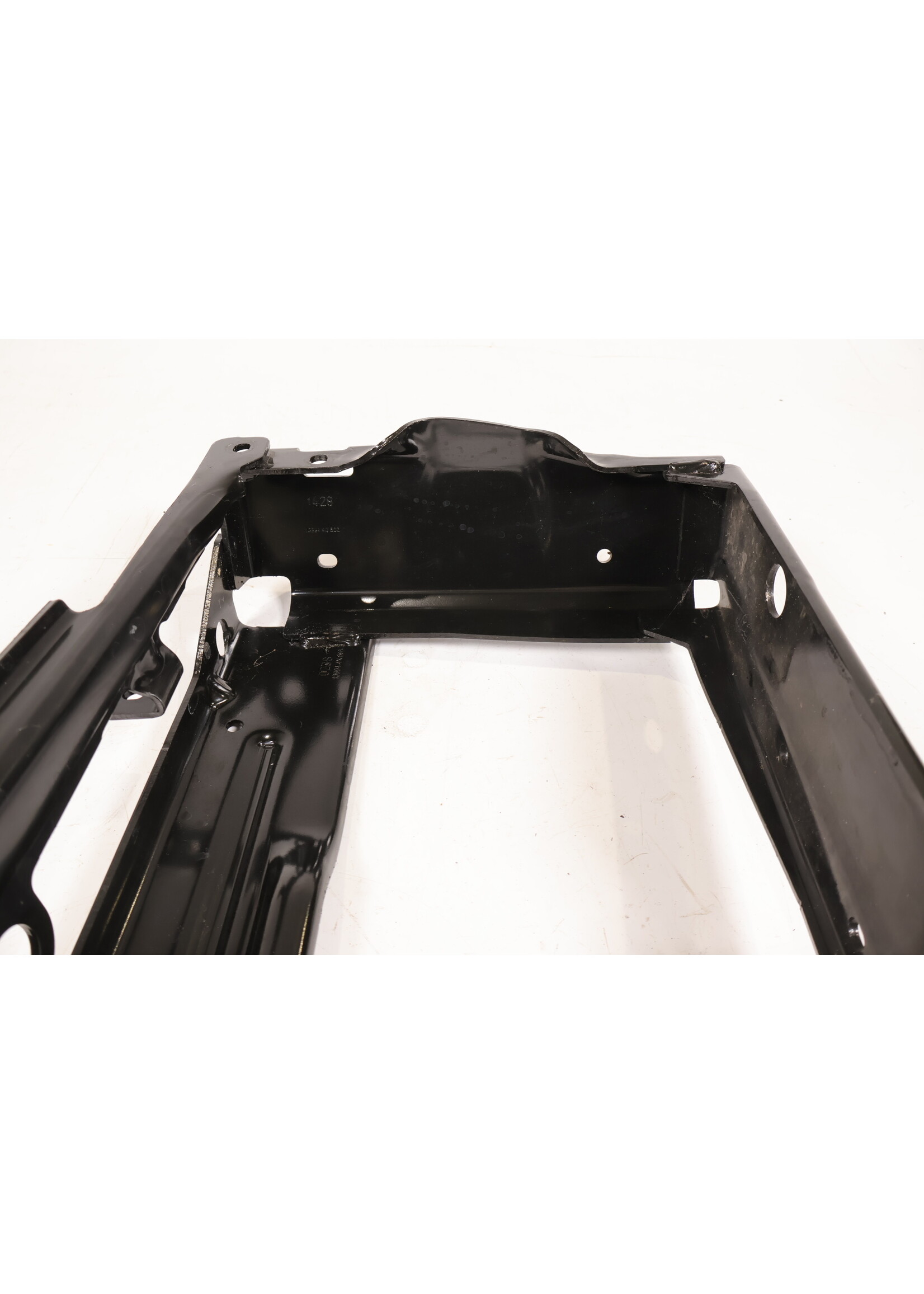 BMW BMW 3 Series G20 G21 G80 Radiator Outer Reinforced frame 7422226 51117422226