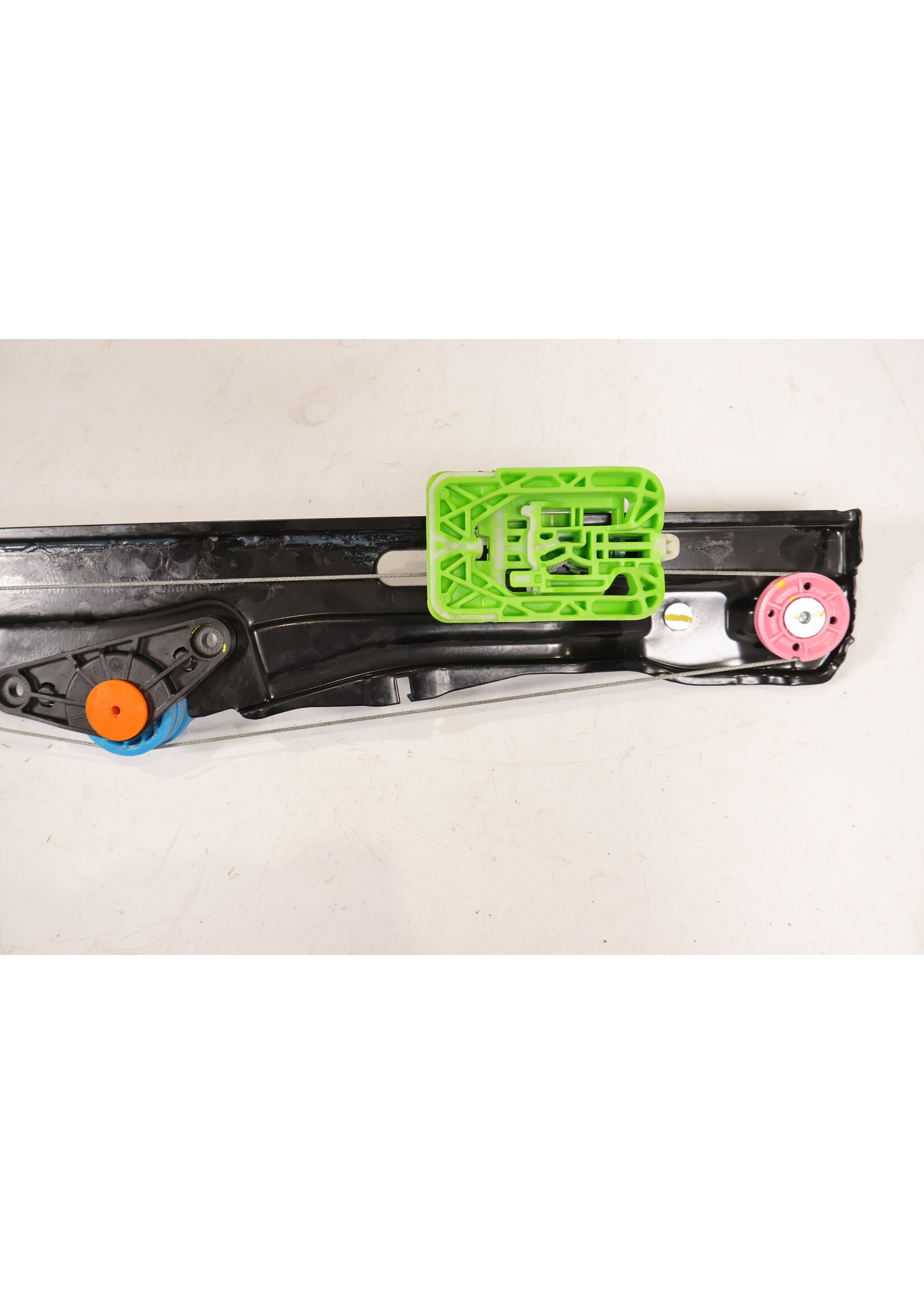 BMW BMW X1 F48 Window mechanism rear left 7490199 51357490199