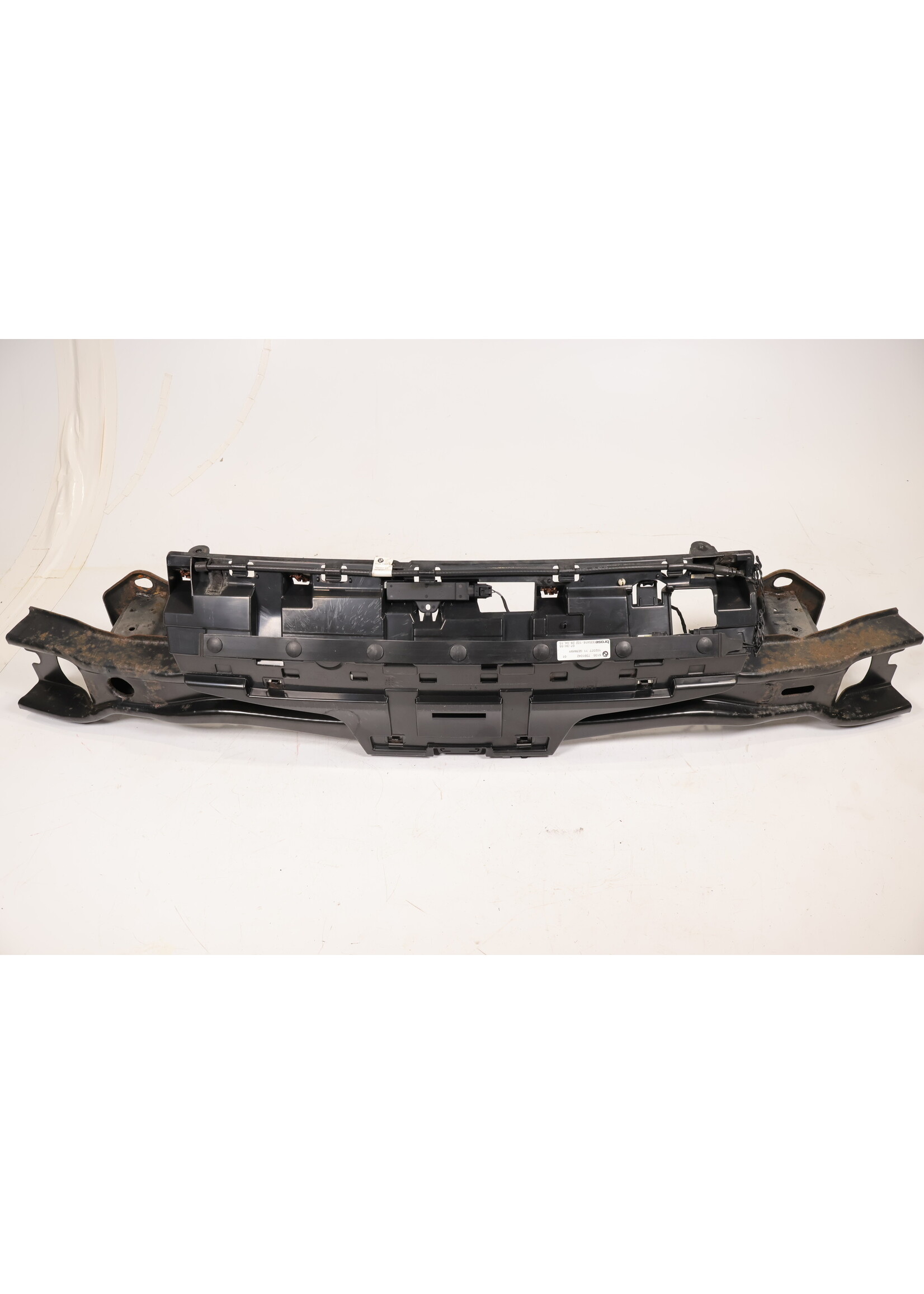 BMW BMW 4 Series F32 F33 F36 Rear bumper bar 7285542 51127285542