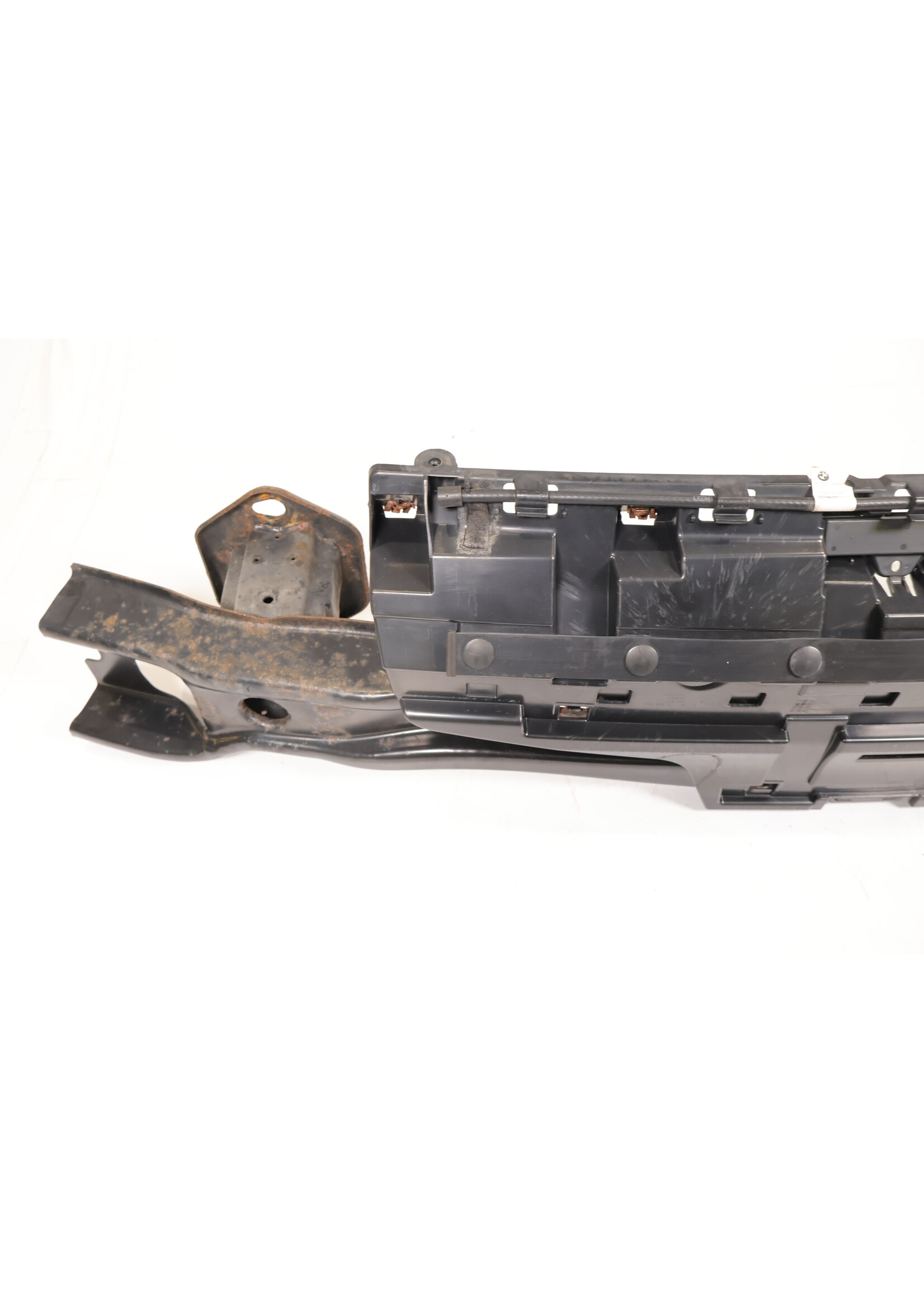 BMW BMW 4er F32 F33 F36 Stoßstangenbügel hinten 7285542 51127285542