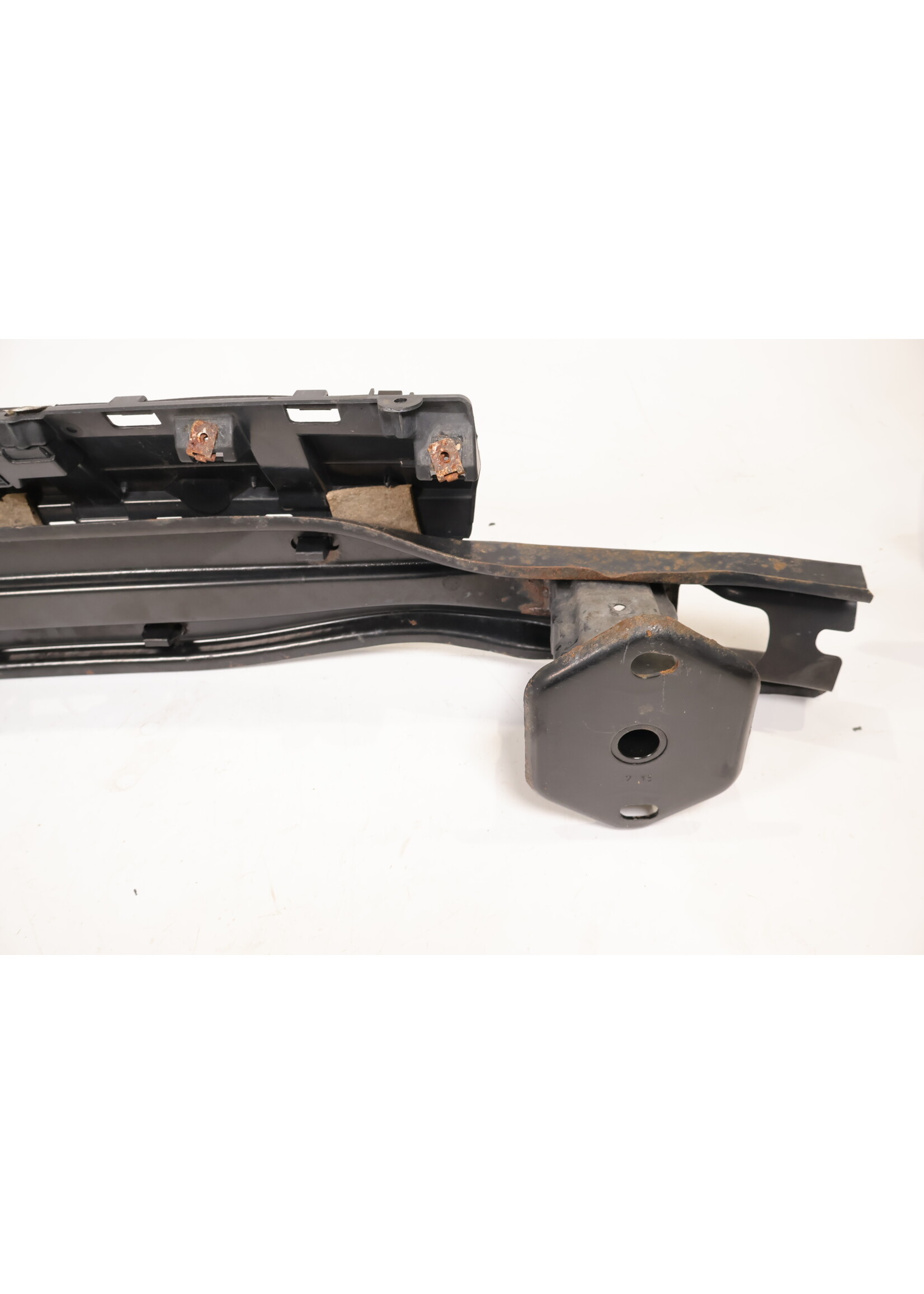 BMW BMW 4 Series F32 F33 F36 Rear bumper bar 7285542 51127285542