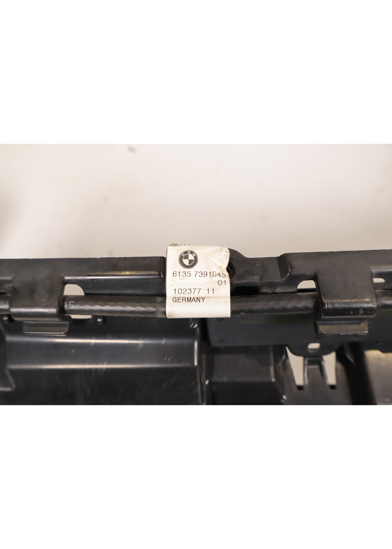 BMW BMW 4 Series F32 F33 F36 Rear bumper bar 7285542 51127285542