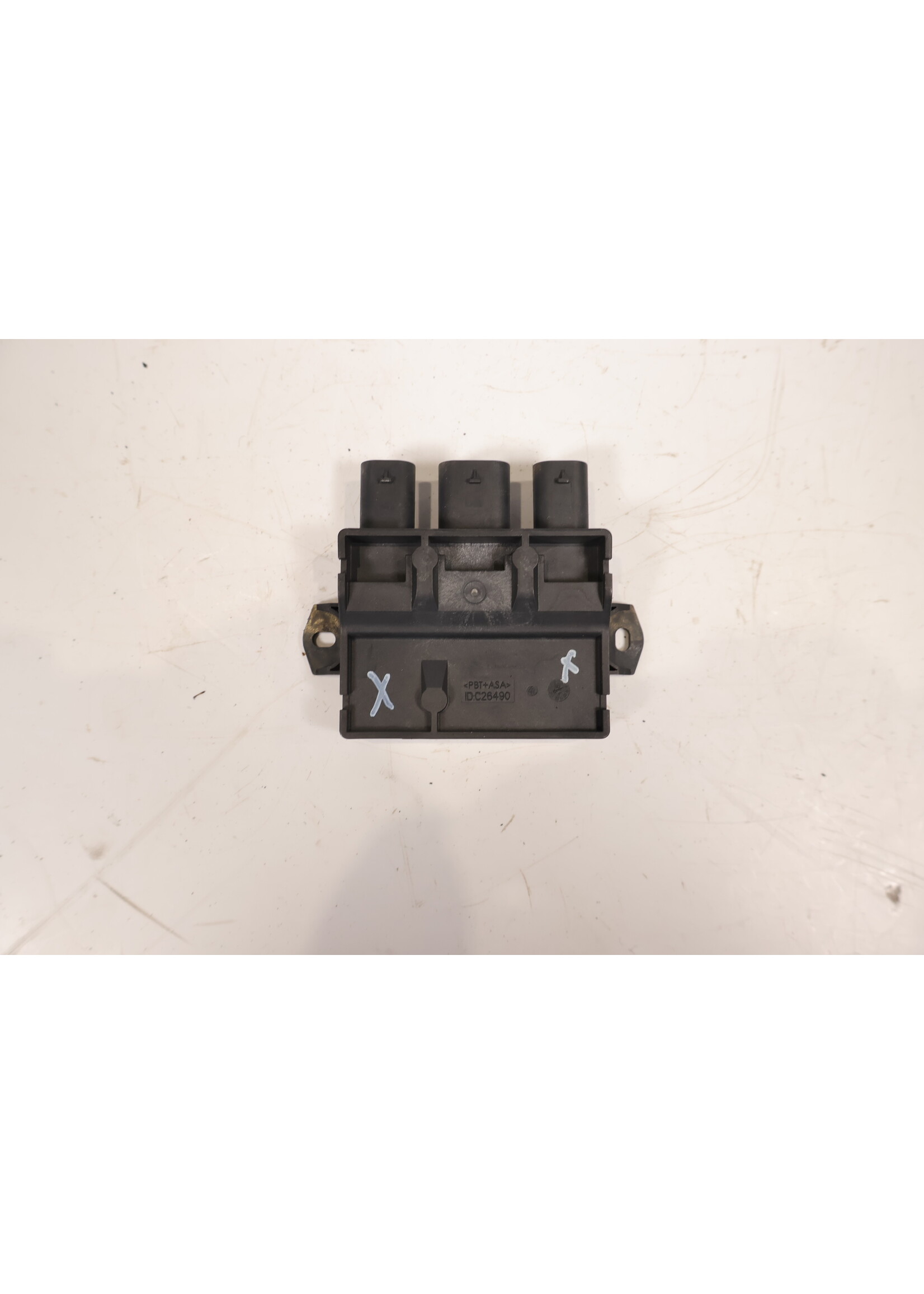 BMW BMW 4 Serie F32 F33 F36 Keyless entry control module 7429824 61357429824