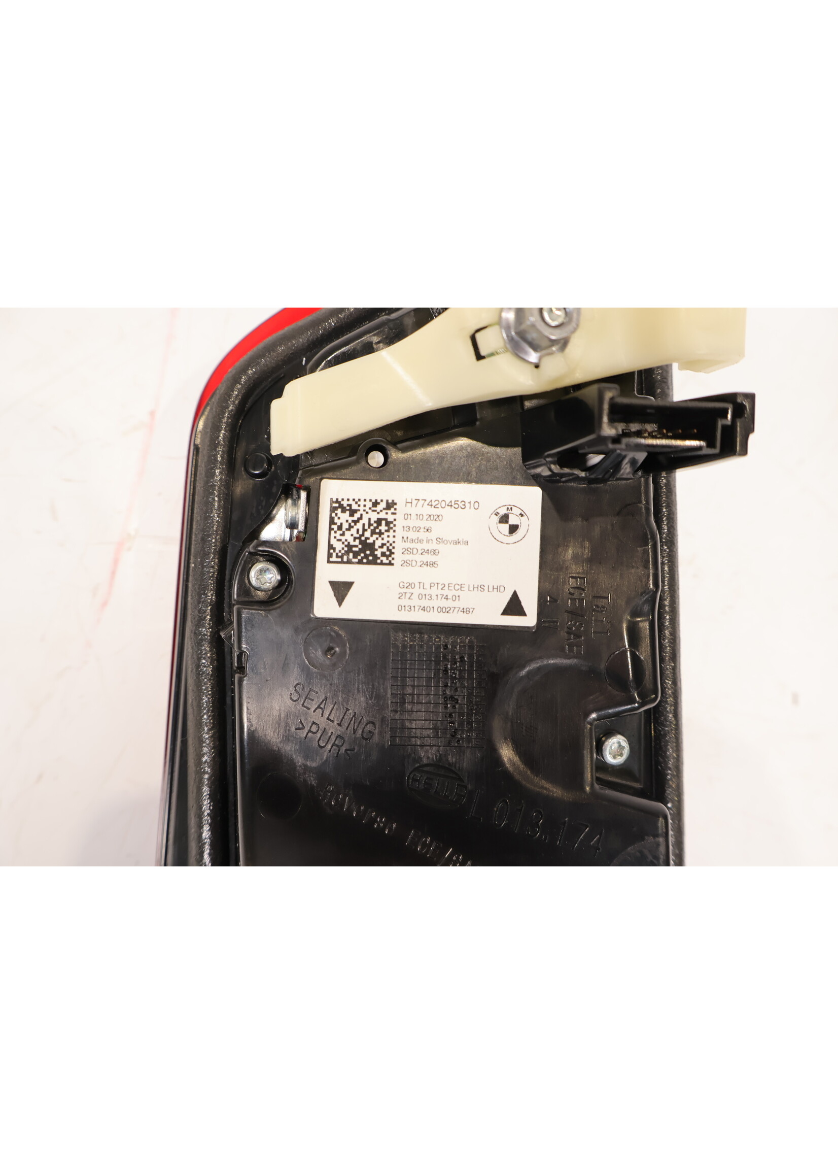 BMW BMW 3 Serie G20 Inner rear light left LED H7742045310 742045310