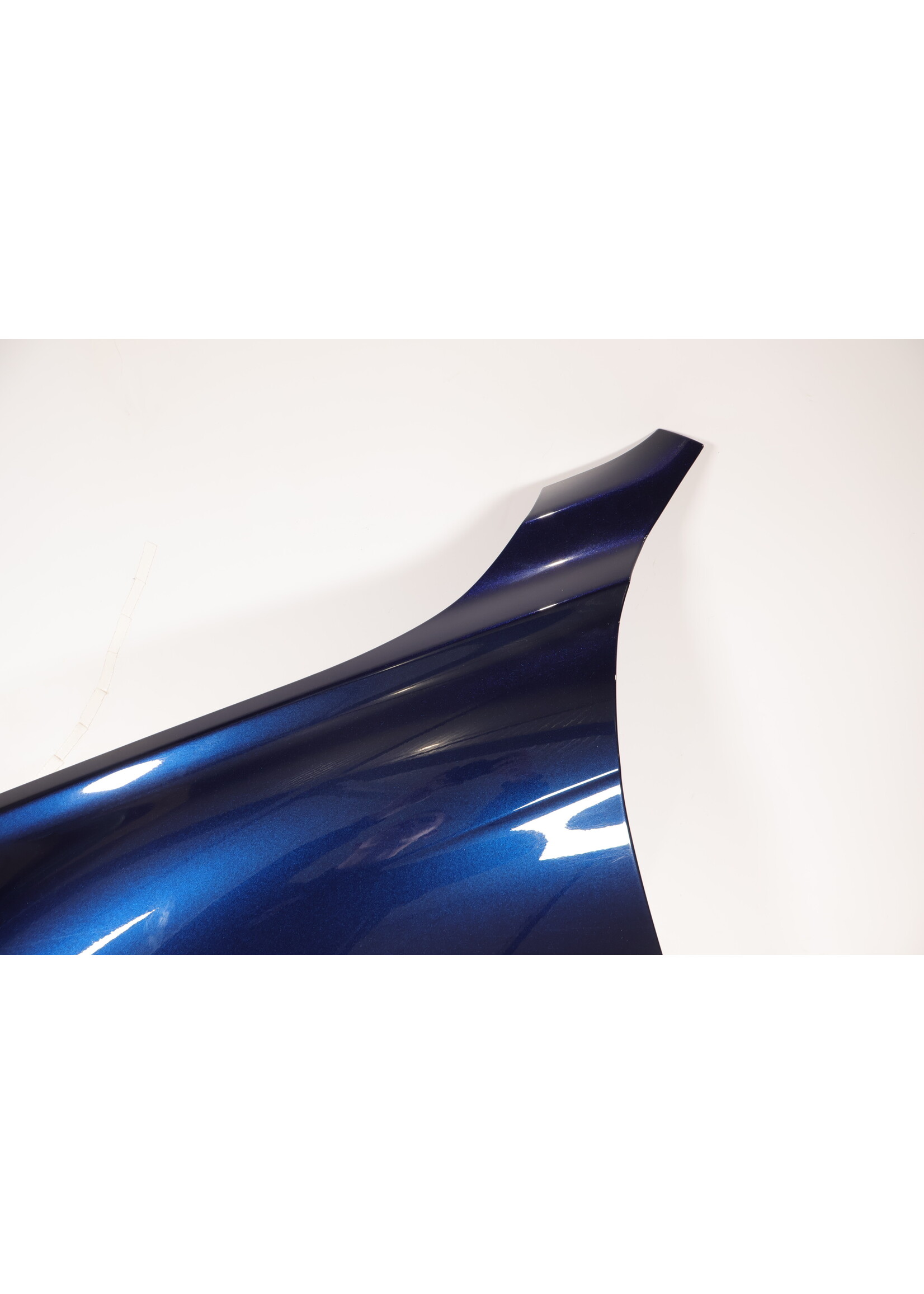 BMW BMW 3 Serie F30 F31 Zijscherm links 41007438439 7438439