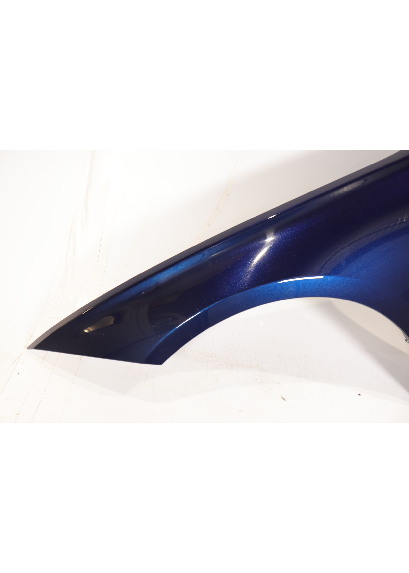 BMW BMW 3 Serie F30 F31 Zijscherm links 41007438439 7438439