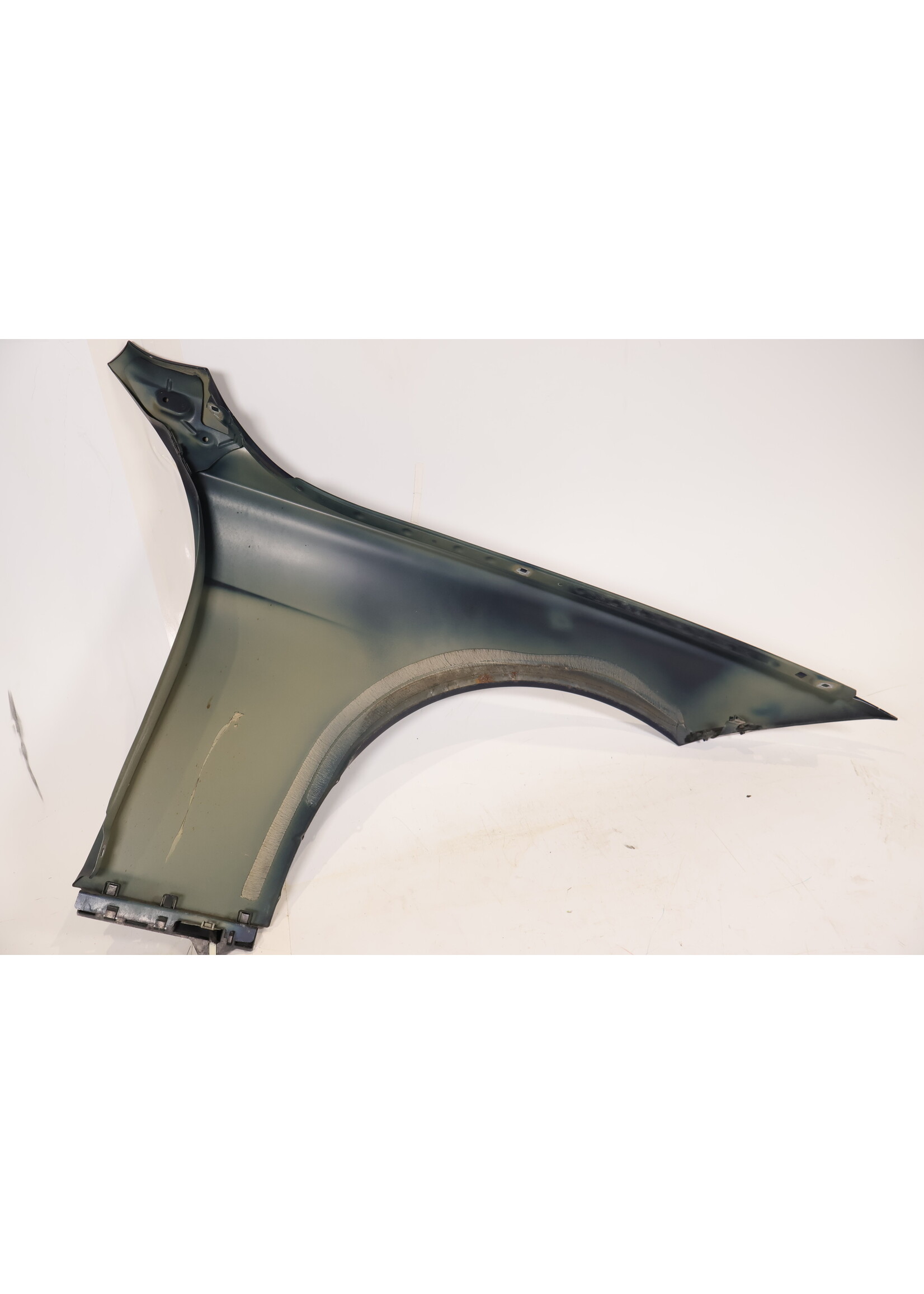 BMW BMW 3 Serie F30 F31 Zijscherm links 41007438439 7438439