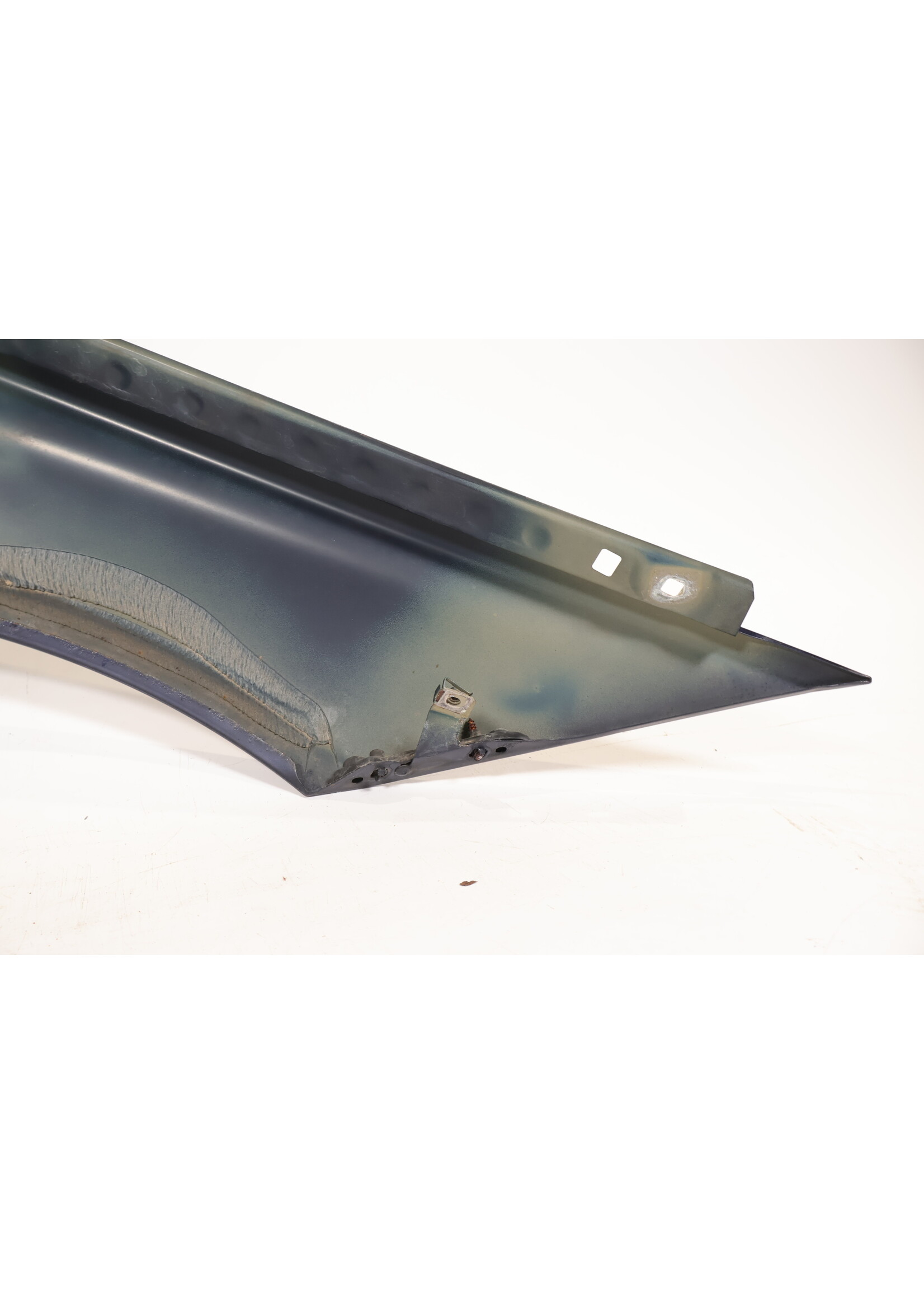 BMW BMW 3 Serie F30 F31 Zijscherm links 41007438439 7438439