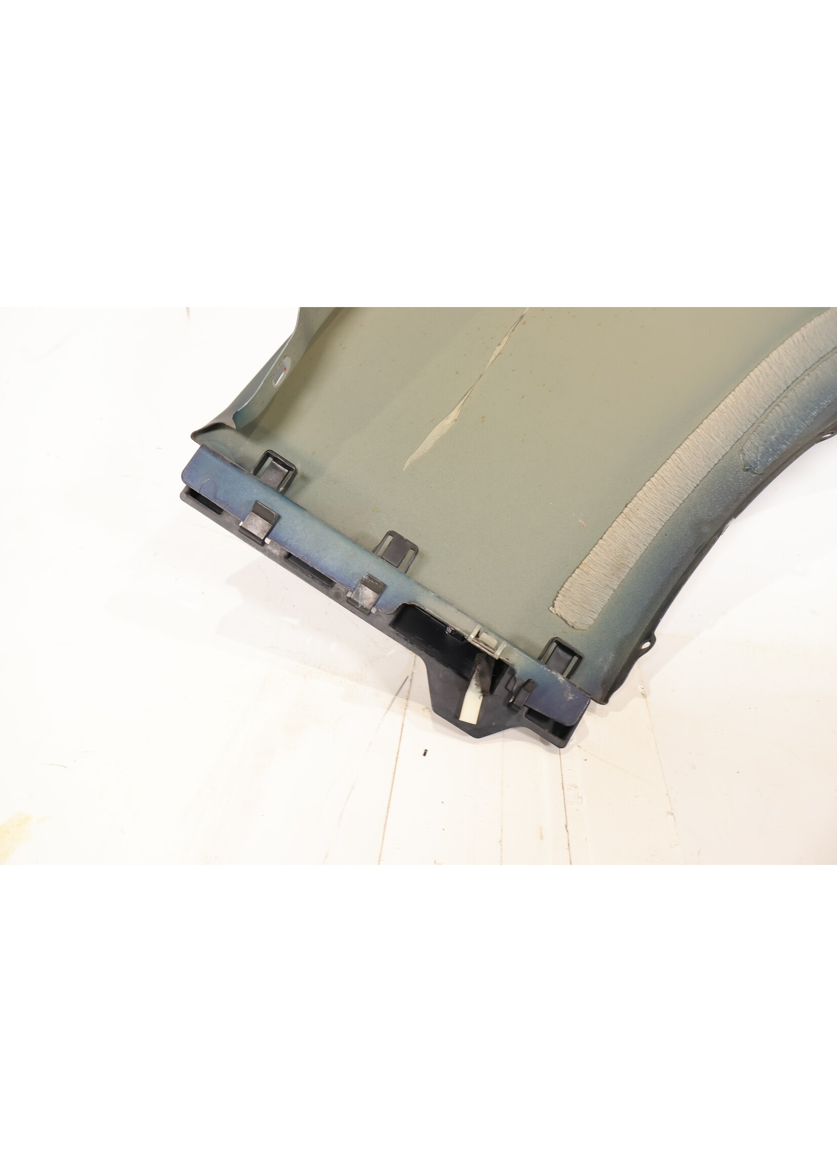 BMW BMW 3 Serie F30 F31 Zijscherm links 41007438439 7438439
