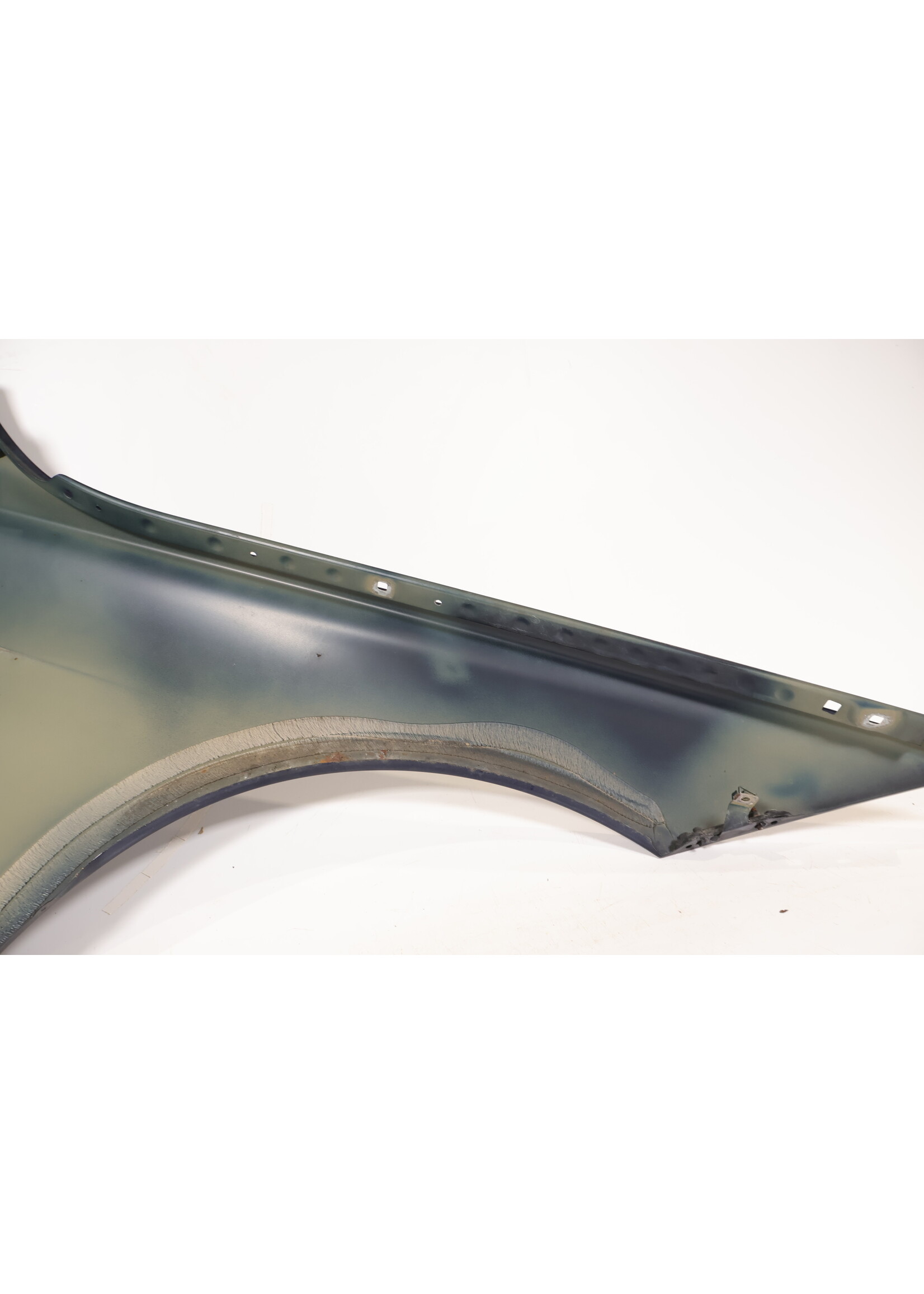 BMW BMW 3 Serie F30 F31 Zijscherm links 41007438439 7438439