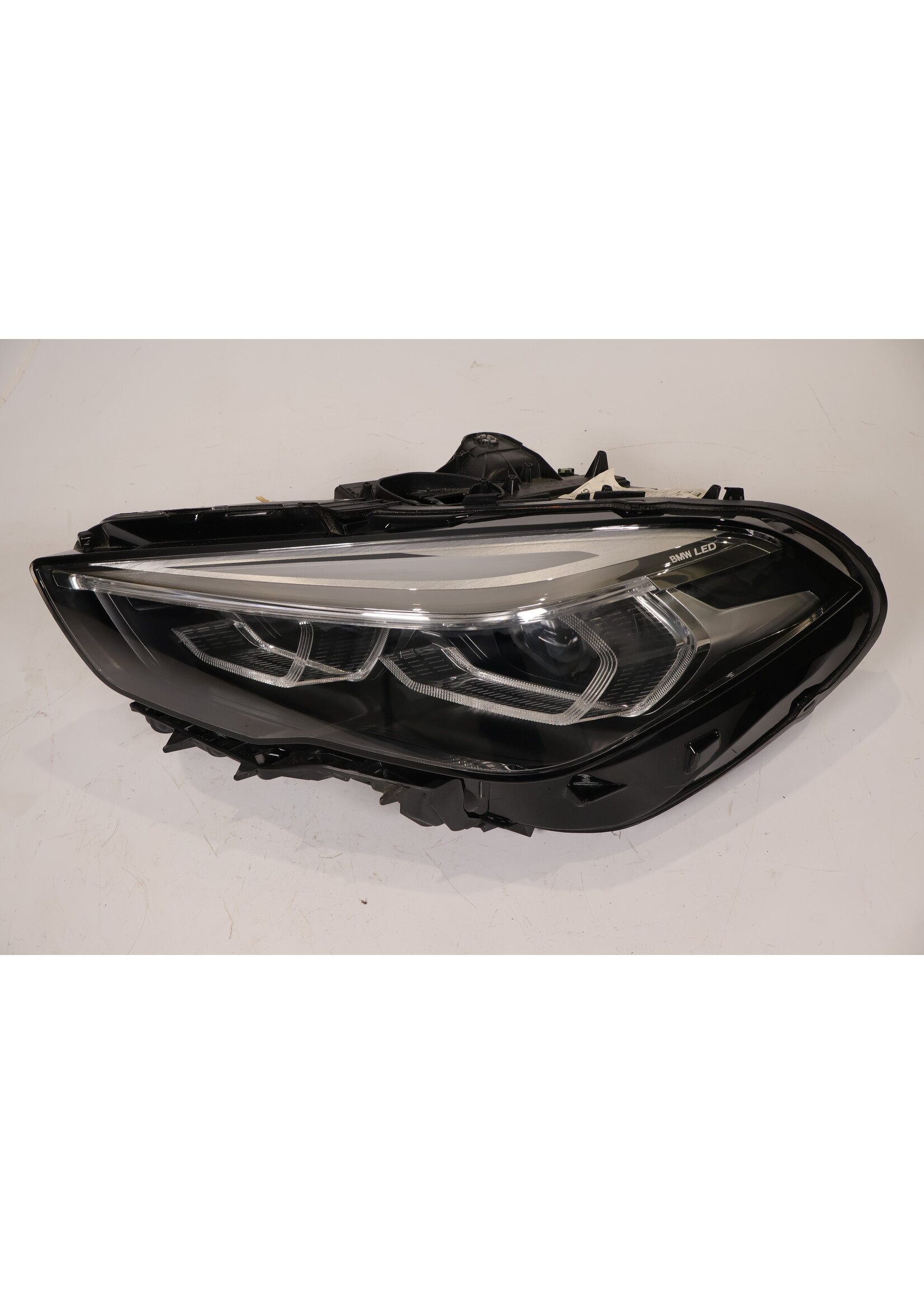 BMW BMW 2er F44 Grand Coupe Voll LED-Scheinwerfer links 5a1e063 63115a1e063
