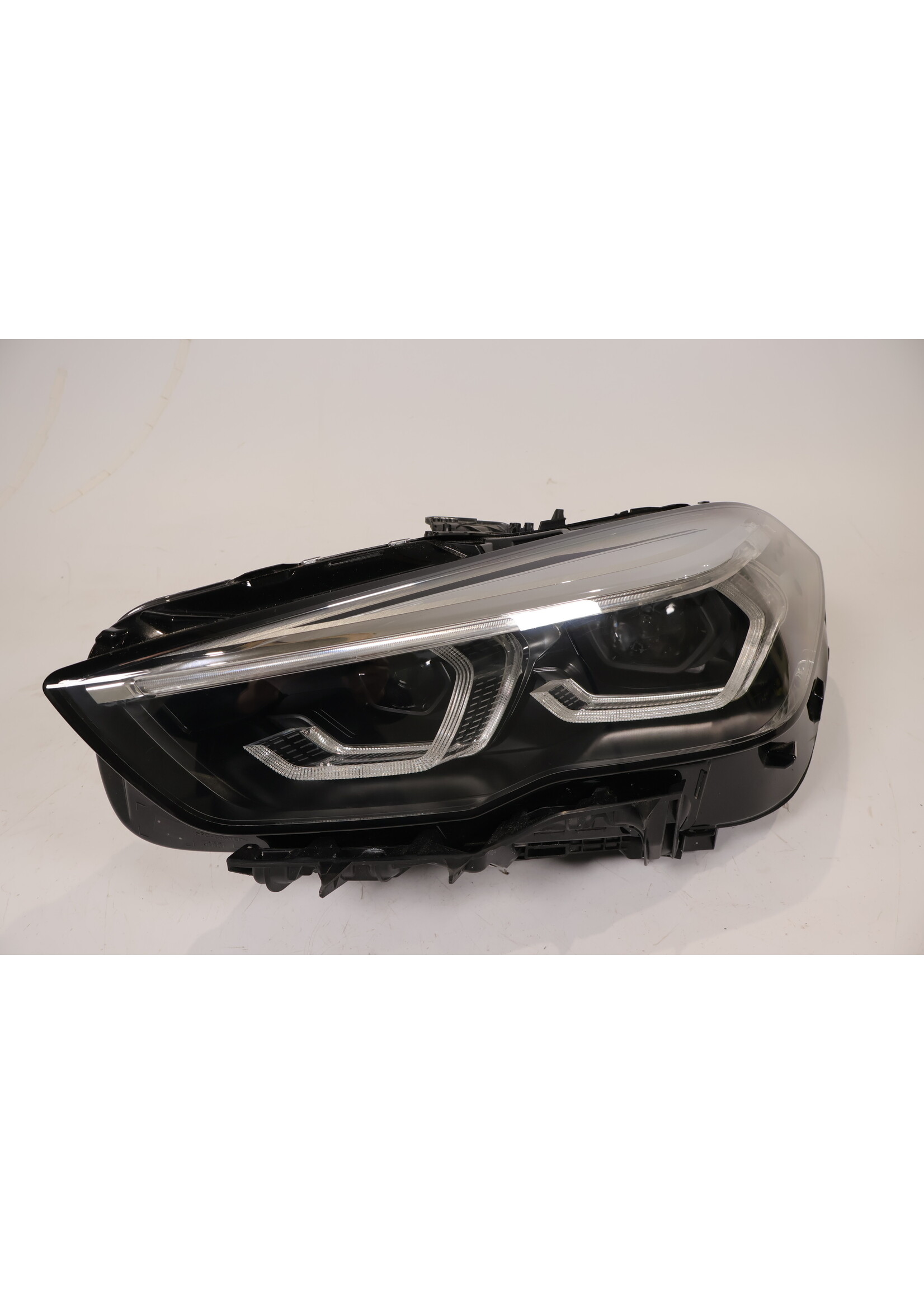 BMW BMW 2er F44 Grand Coupe Voll LED-Scheinwerfer links 5a1e063 63115a1e063