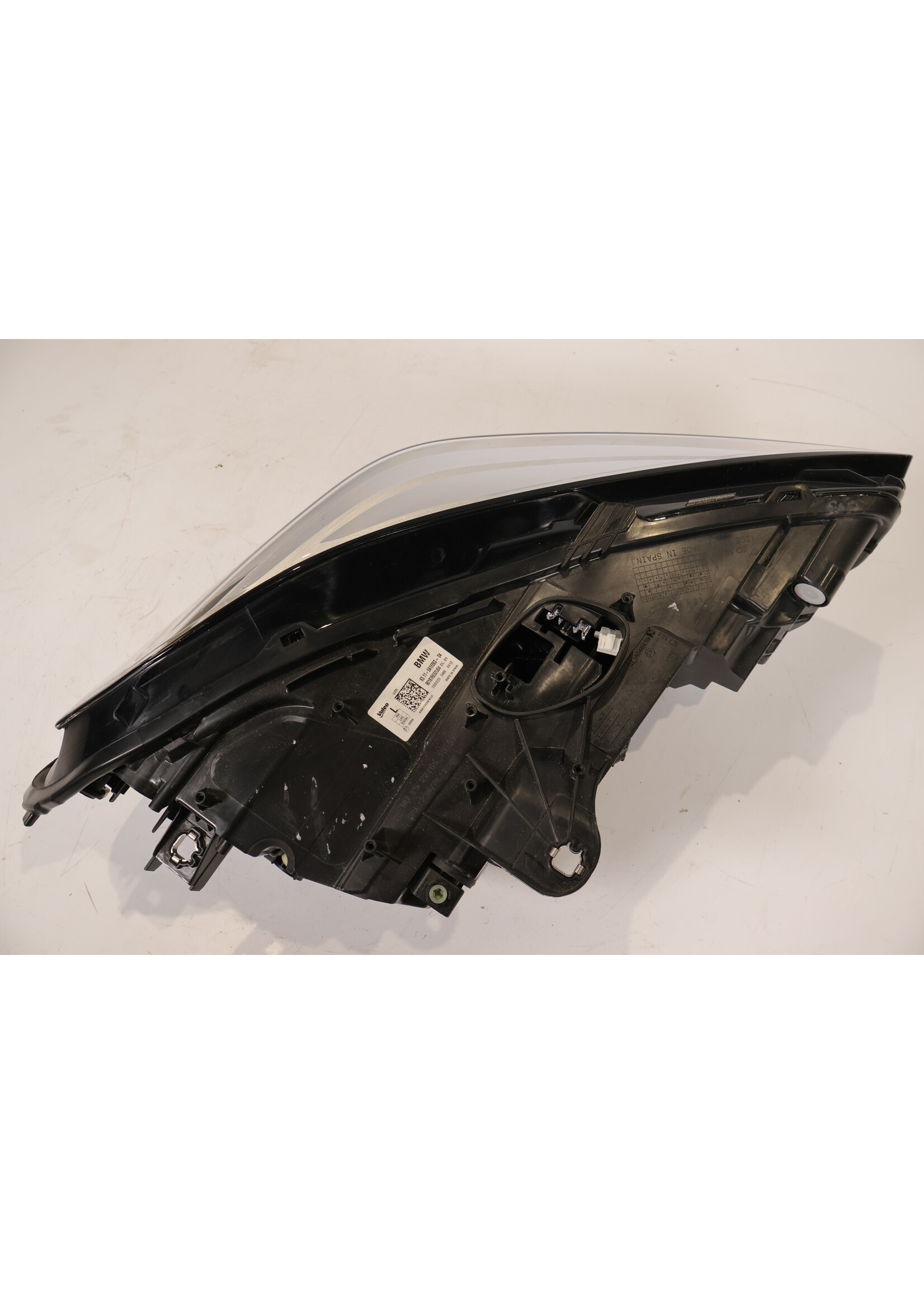 BMW BMW 2er F44 Grand Coupe Voll LED-Scheinwerfer links 5a1e063 63115a1e063