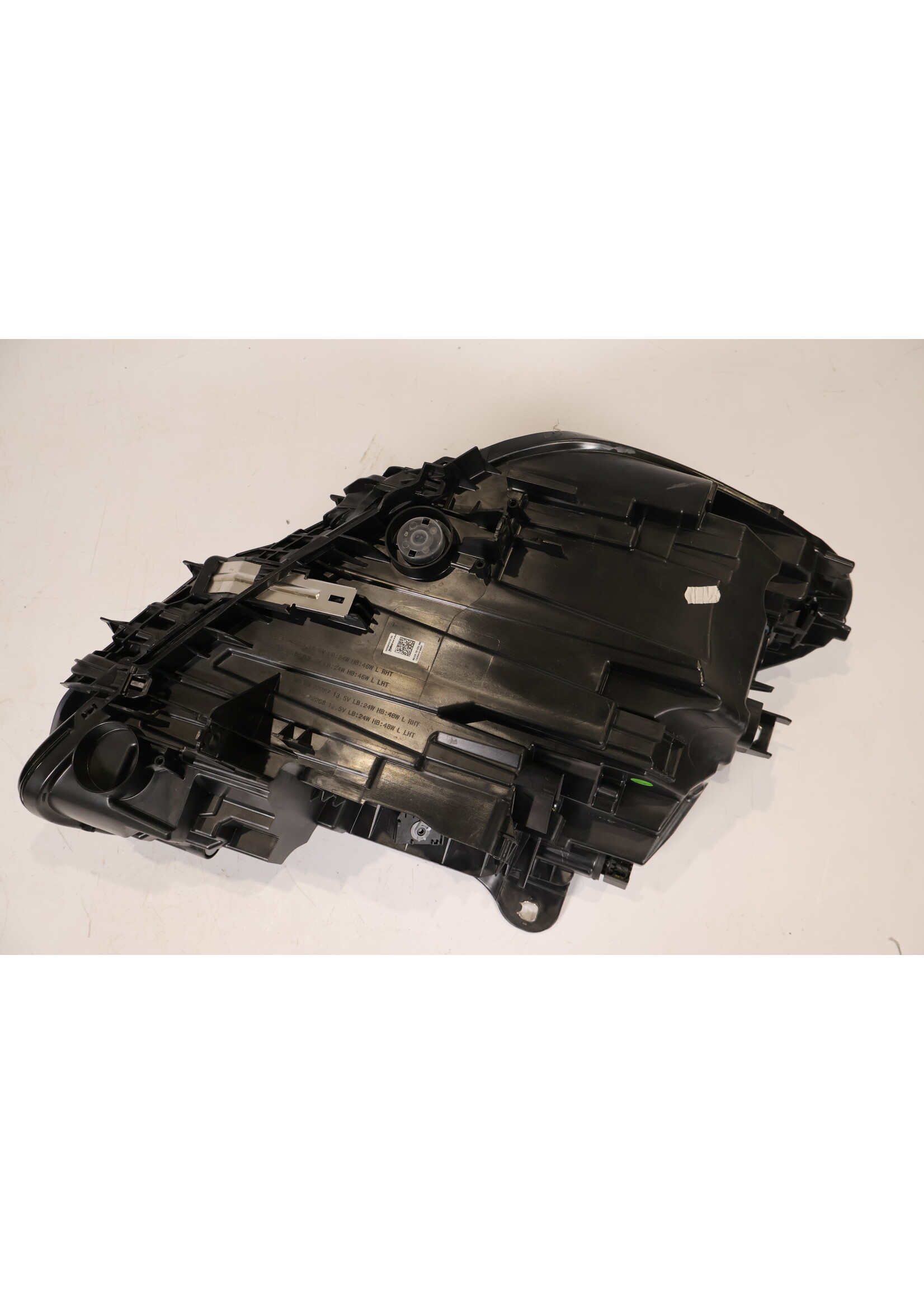 BMW BMW 2er F44 Grand Coupe Voll LED-Scheinwerfer links 5a1e063 63115a1e063