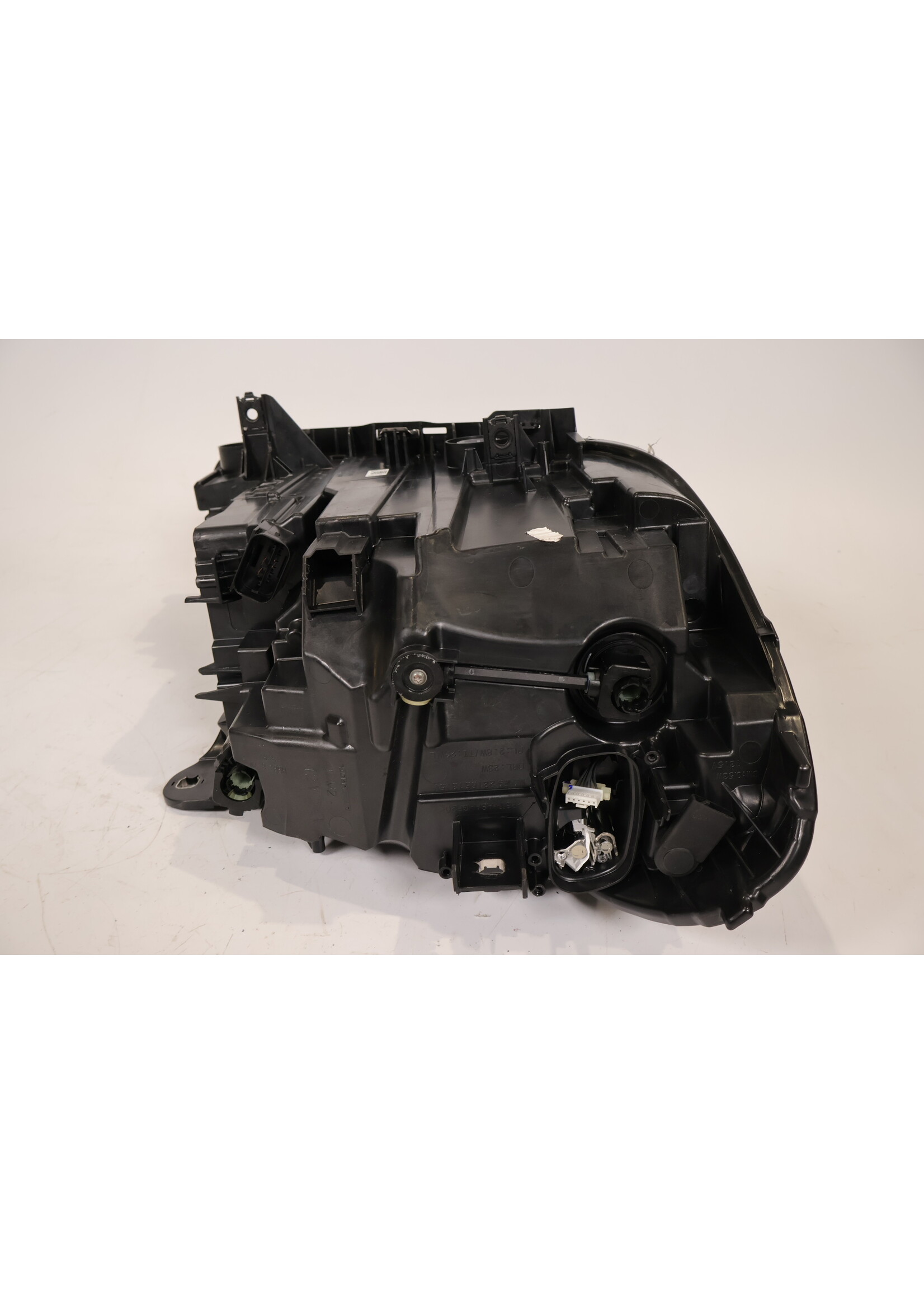 BMW BMW 2er F44 Grand Coupe Voll LED-Scheinwerfer links 5a1e063 63115a1e063