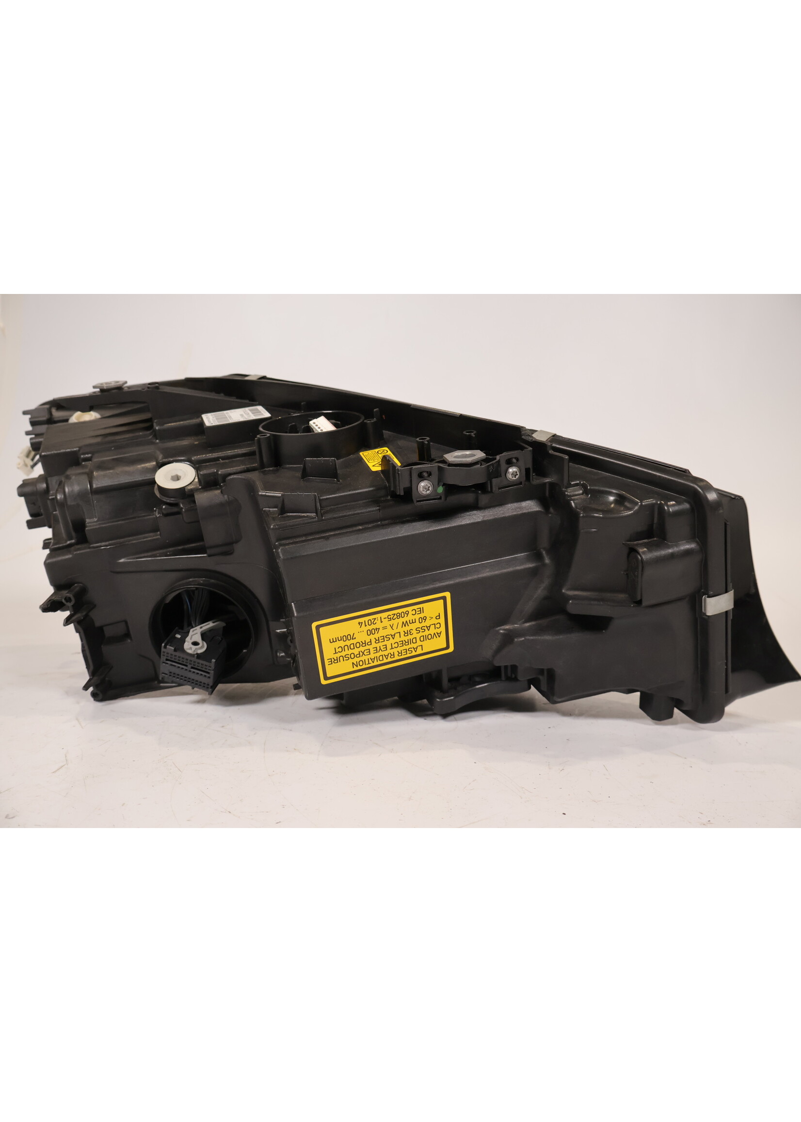 BMW BMW 3er G20 G21 Shadow Line Laser Scheinwerfer links vorne 5A25273