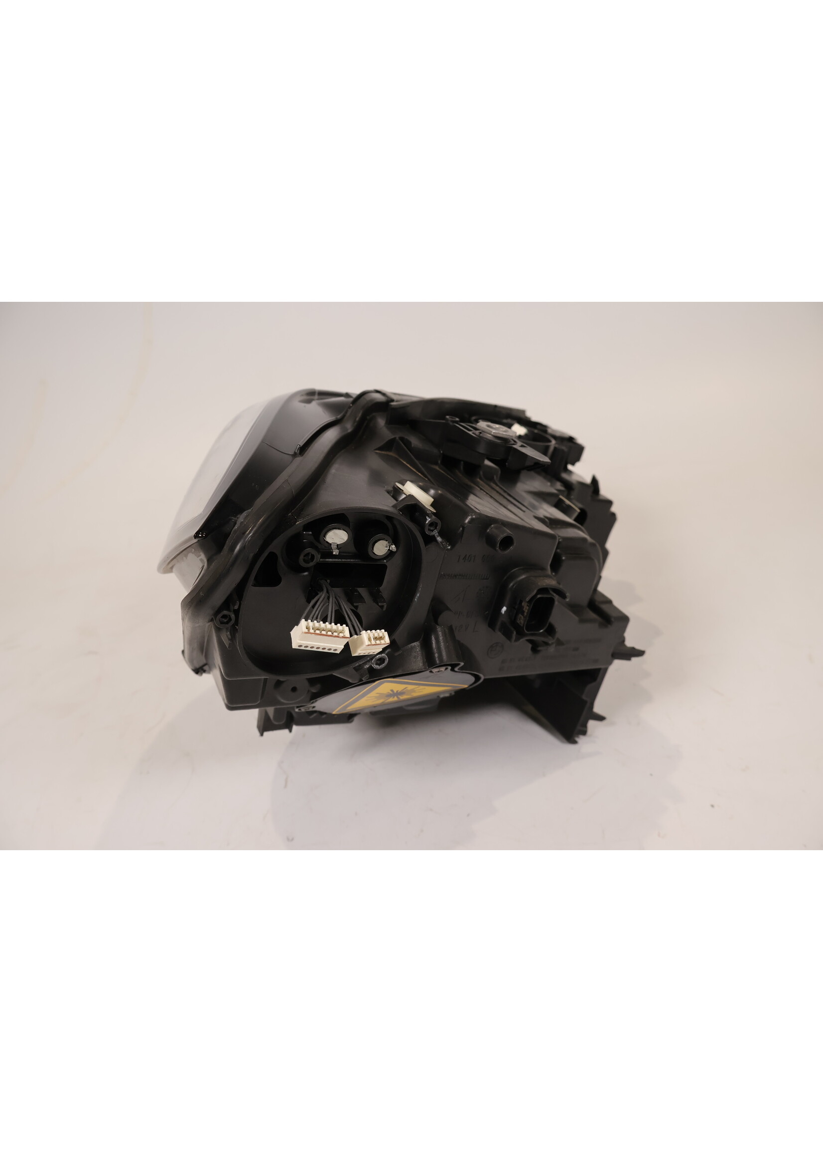 BMW BMW 3er G20 G21 Shadow Line Laser Scheinwerfer links vorne 5A25273