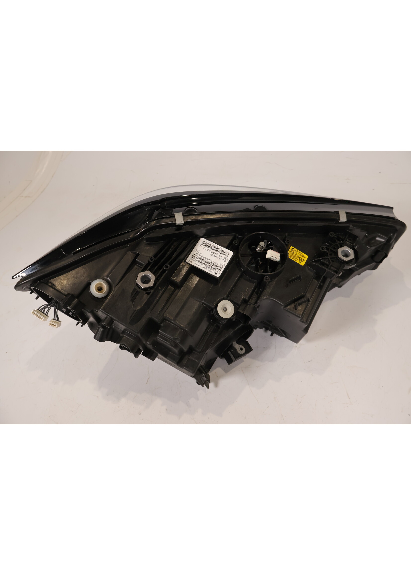 BMW BMW 3er G20 G21 Shadow Line Laser Scheinwerfer links vorne 5A25273