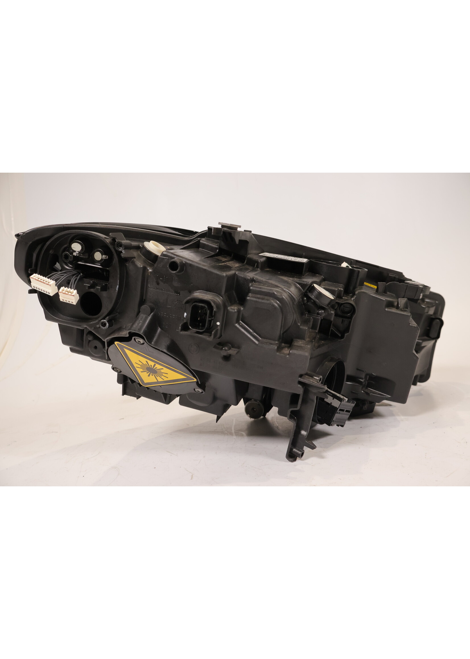 BMW BMW 3er G20 G21 Shadow Line Laser Scheinwerfer links vorne 5A25273