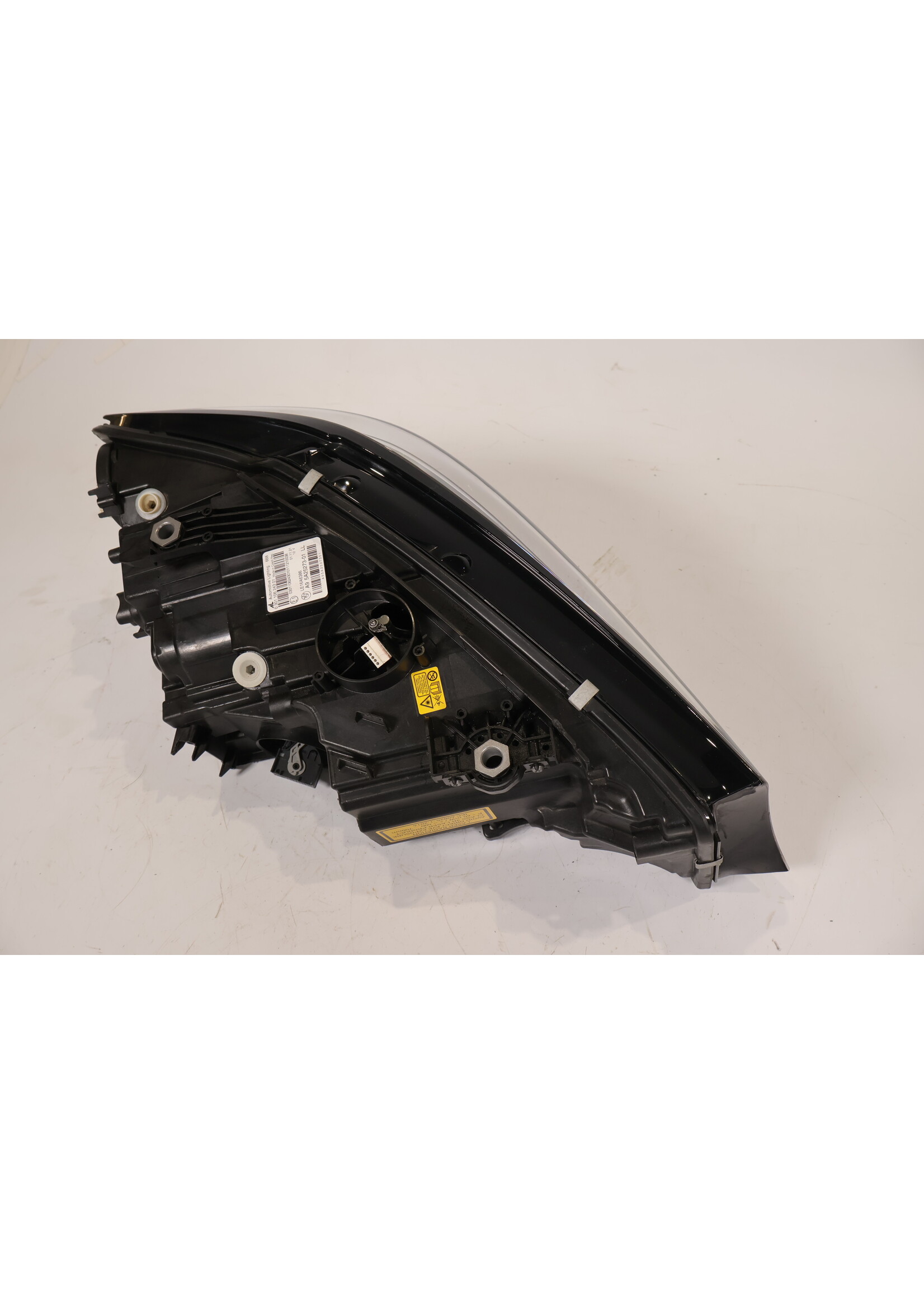 BMW BMW 3er G20 G21 Shadow Line Laser Scheinwerfer links vorne 5A25273