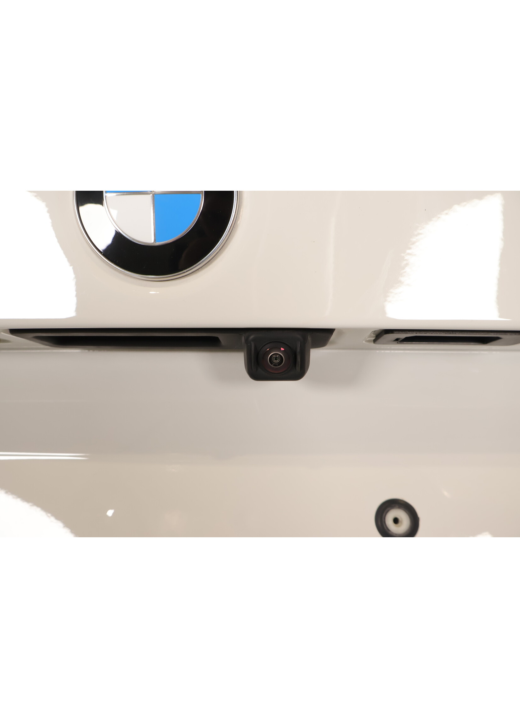 BMW BMW 3 Series G20 G80 Trunk 7455942 41007455942