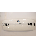 BMW BMW 3er G20 G80 Heckklappe mit Kamera 7455942 41007455942