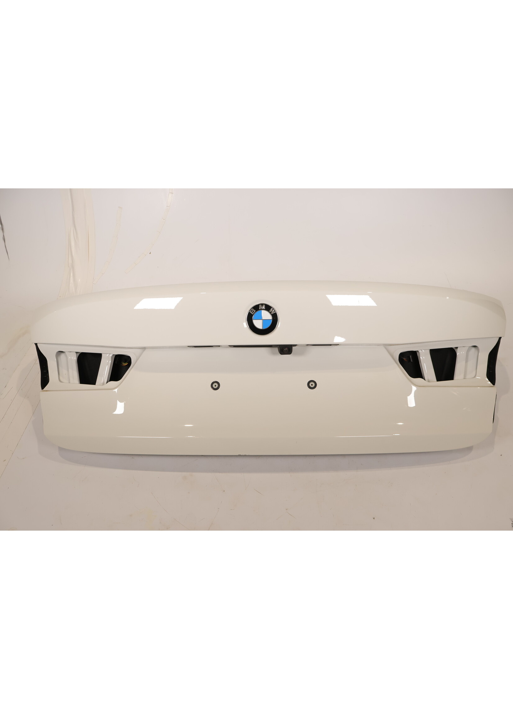 BMW BMW 3 Series G20 G80 Trunk 7455942 41007455942