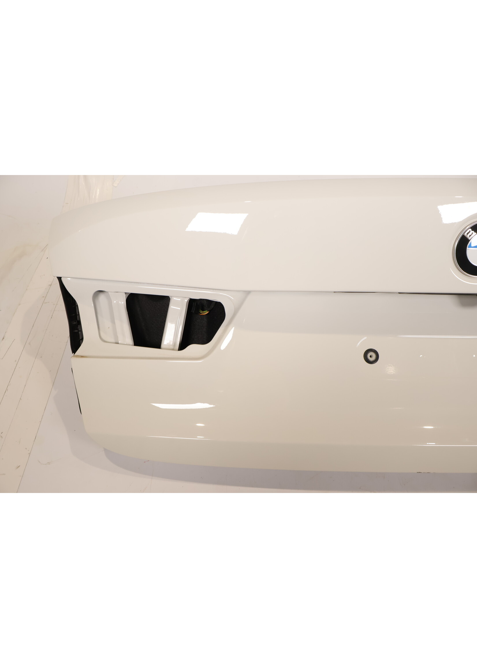 BMW BMW 3 Series G20 G80 Trunk 7455942 41007455942