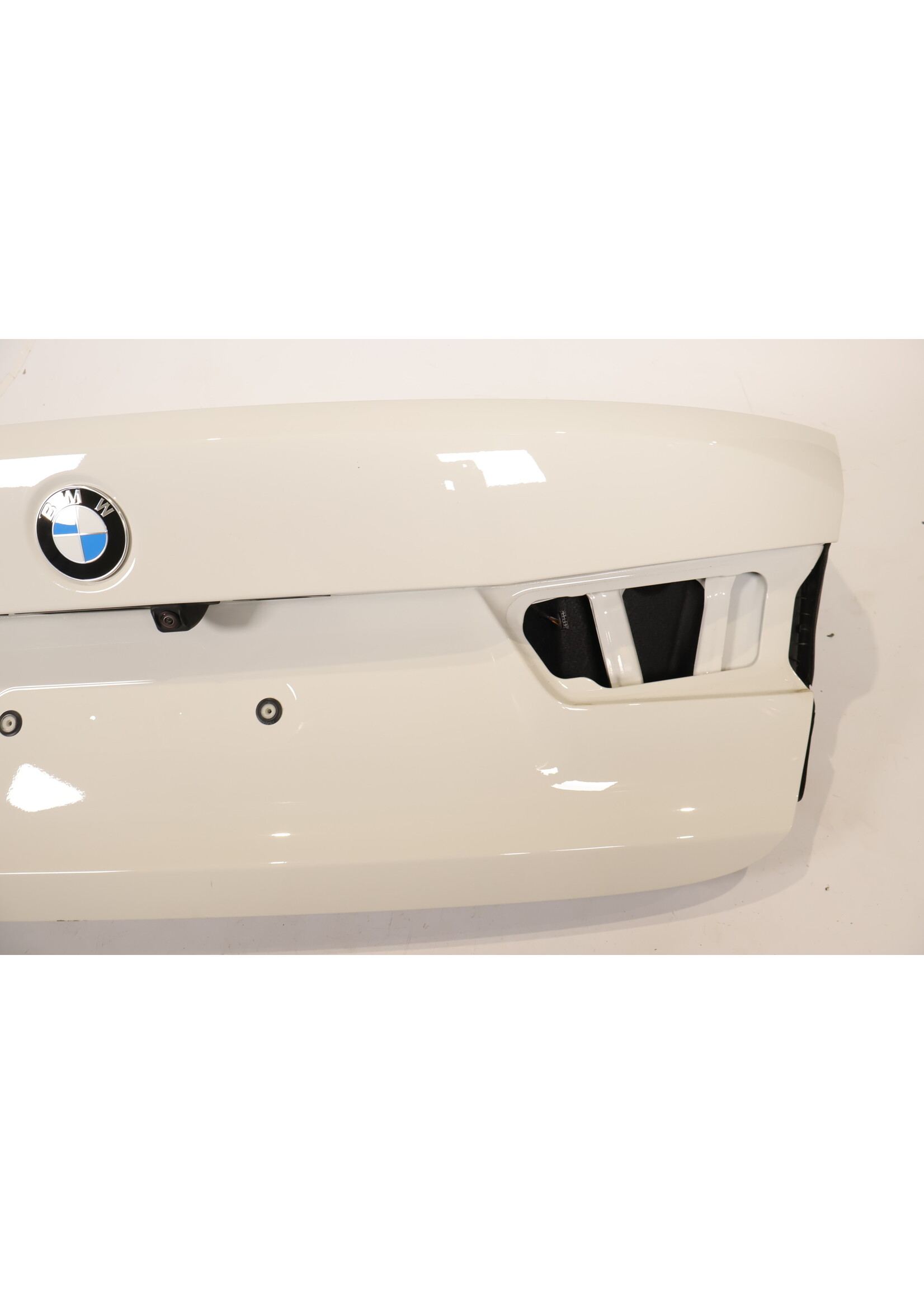 BMW BMW 3 Series G20 G80 Trunk 7455942 41007455942